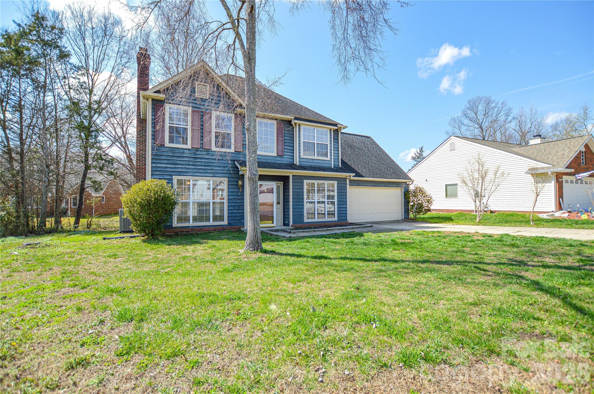 4001 Brookforest Lane