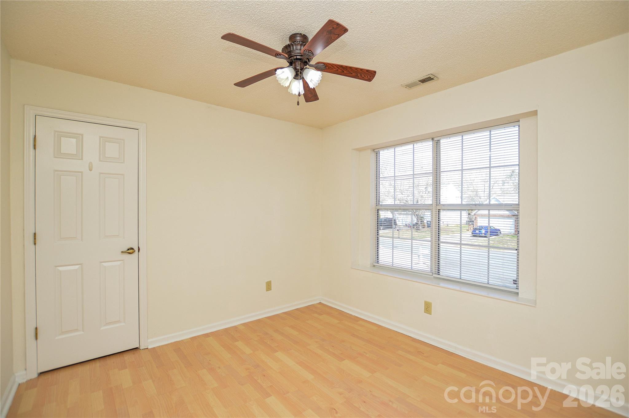 Ashe Croft - Residential
