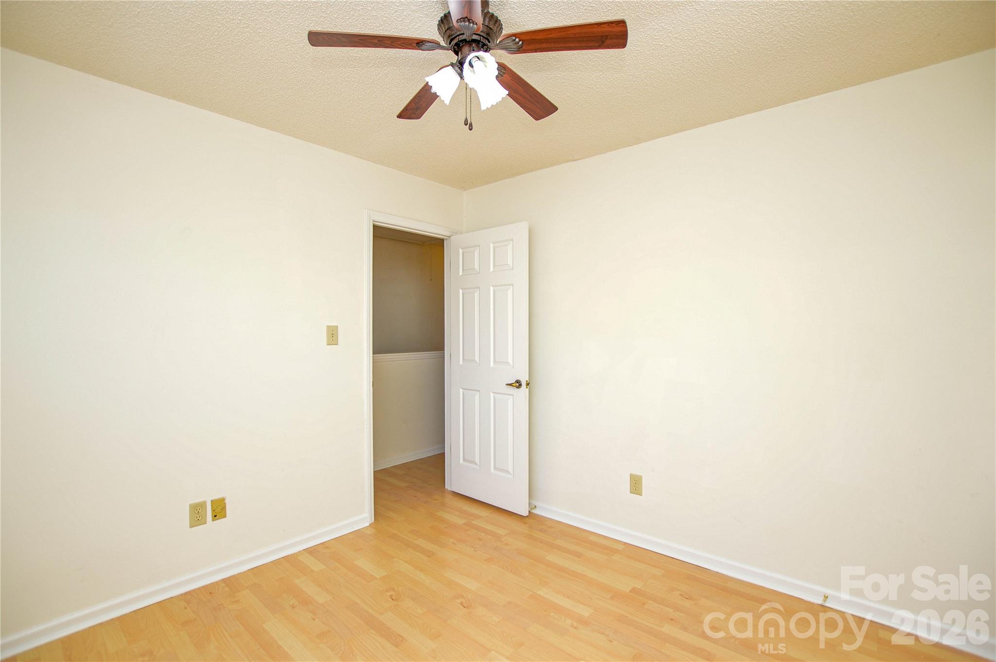 Ashe Croft - Residential