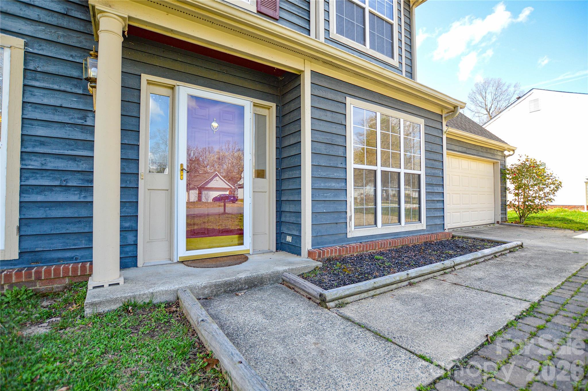 4001 Brookforest Lane