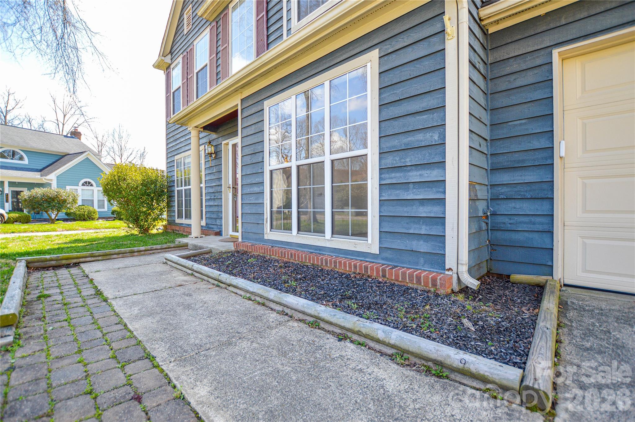 4001 Brookforest Lane