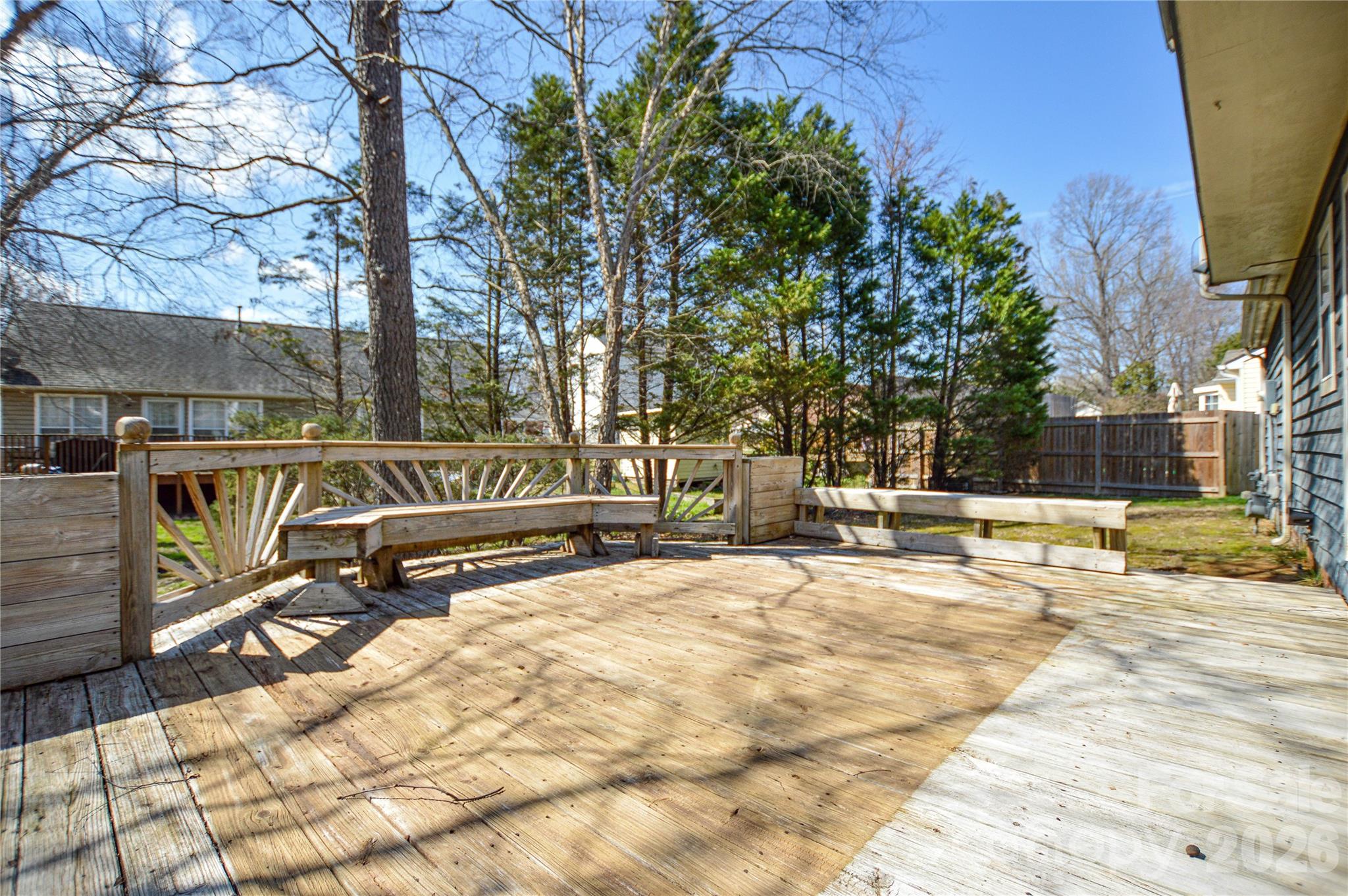 Ashe Croft - Residential