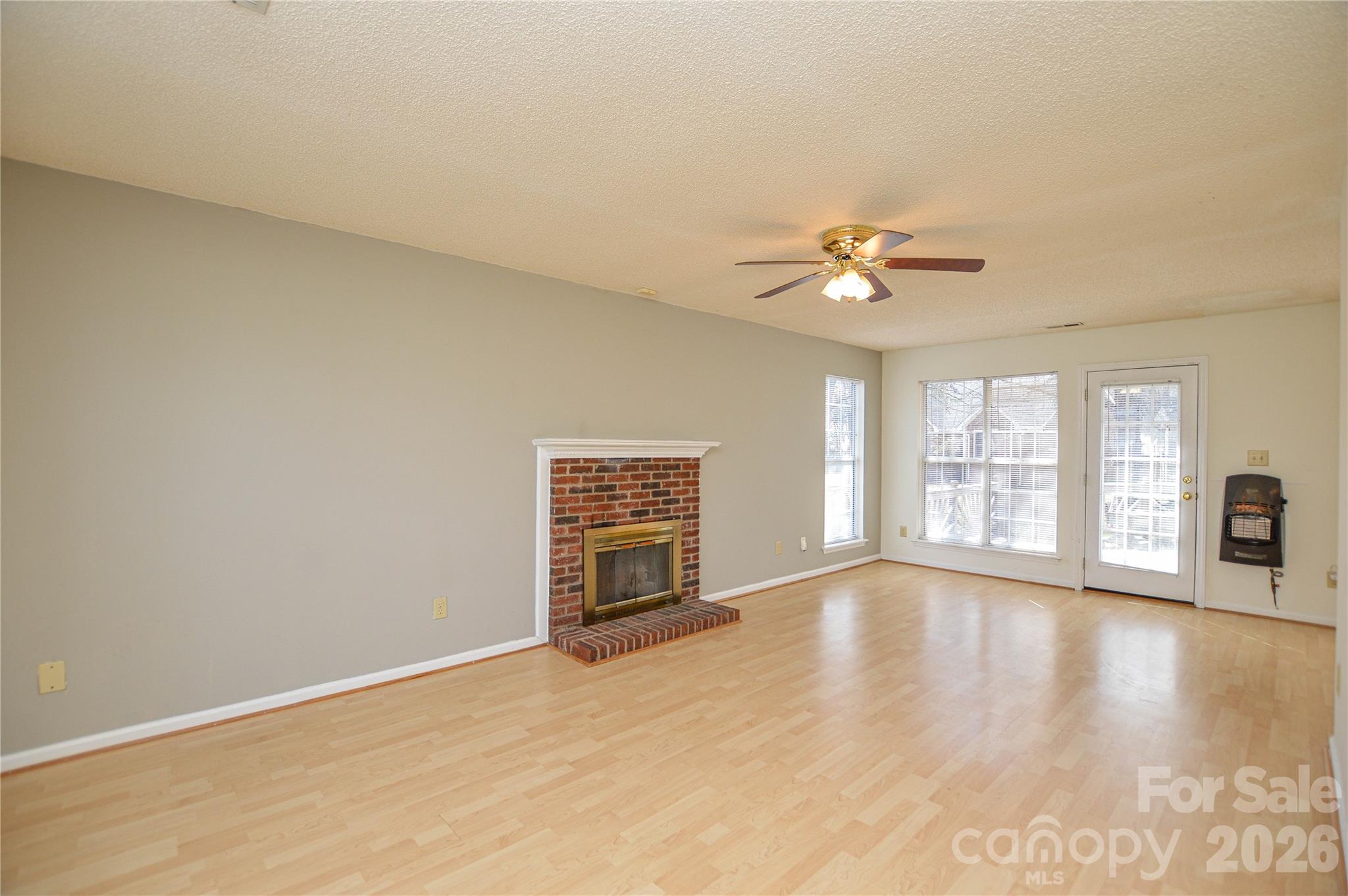 Ashe Croft - Residential