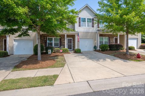 Photo of 4043 Creekstone Trace, Gastonia, NC 28056 (MLS # 4395951)