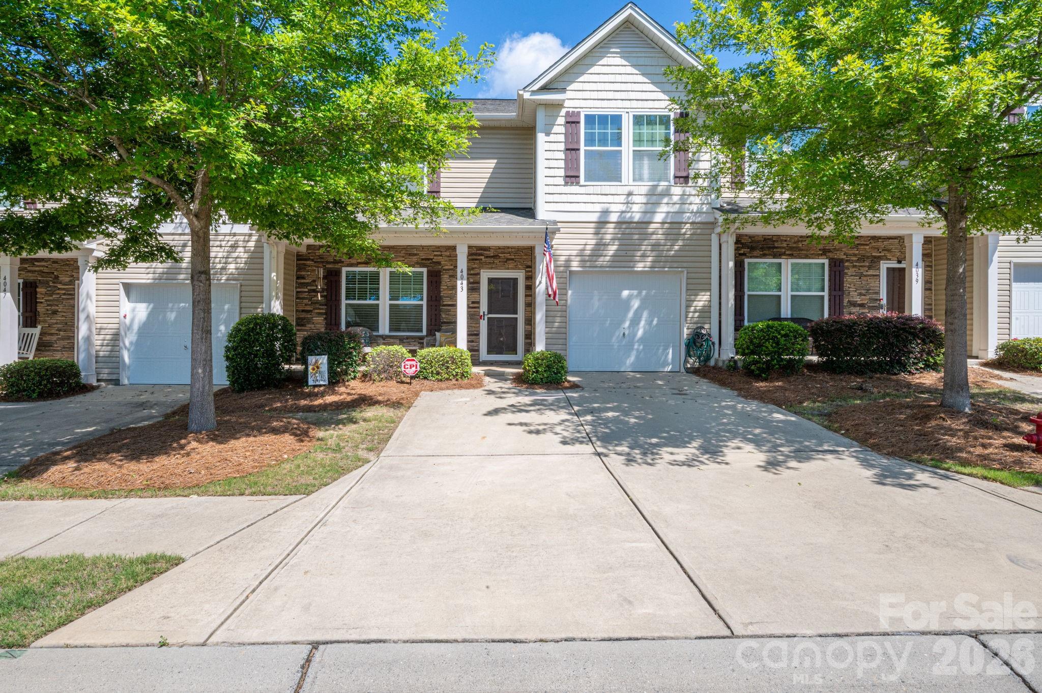4043 Creekstone Trace