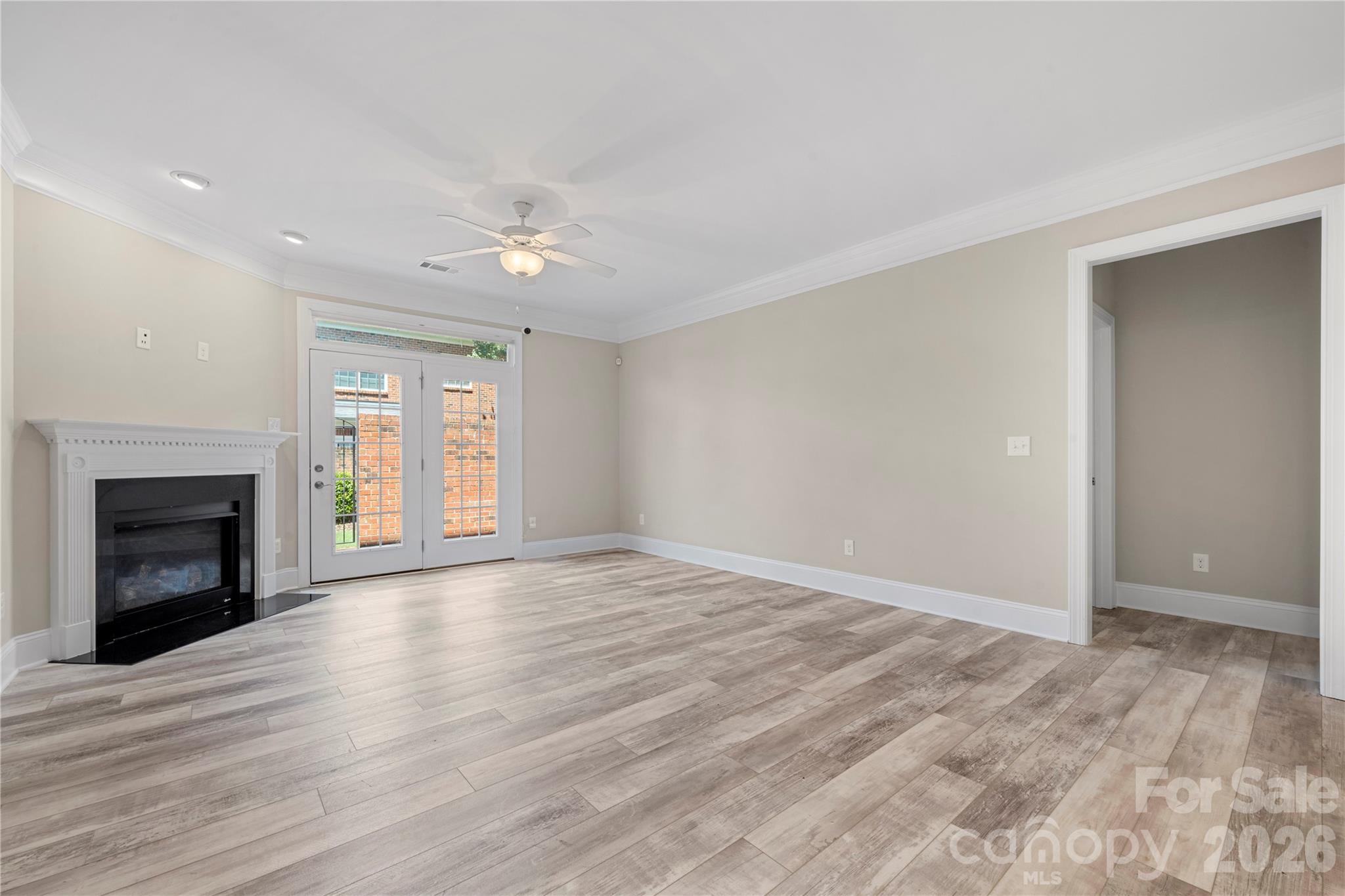 Beacon Knoll villas - Residential