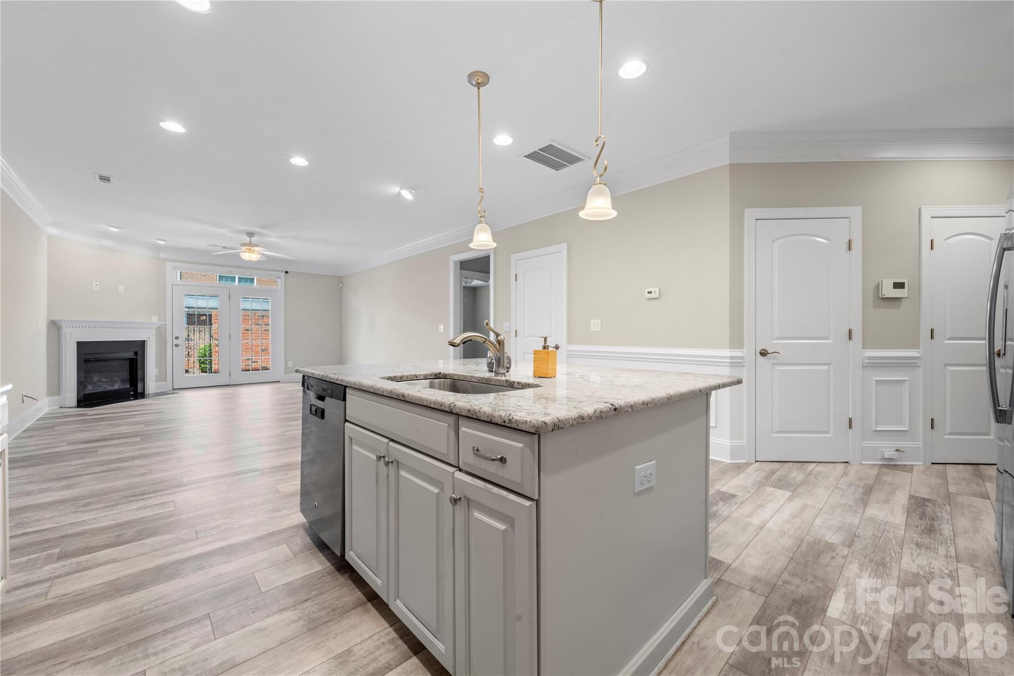 Beacon Knoll villas - Residential