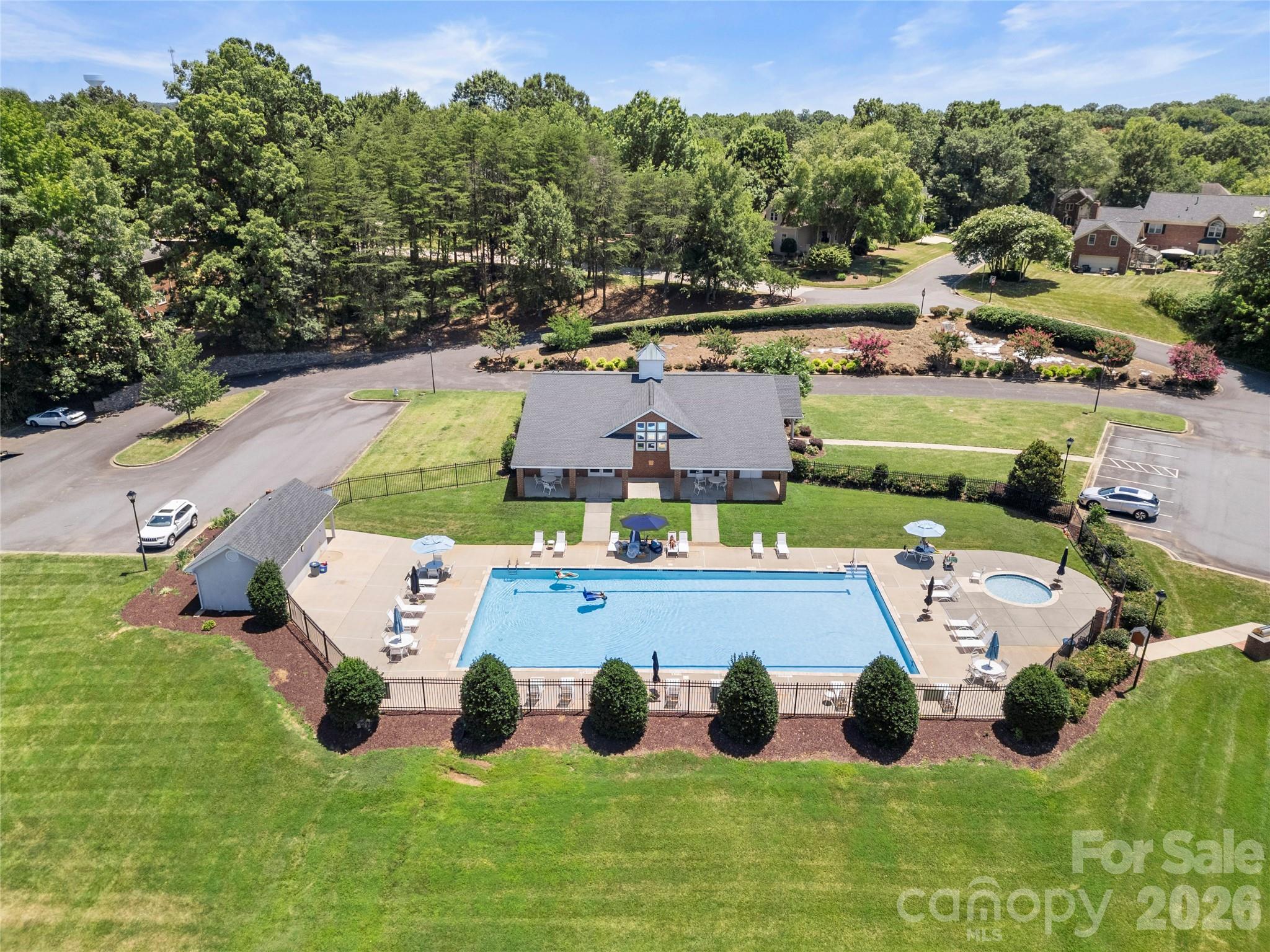 Beacon Knoll villas - Residential