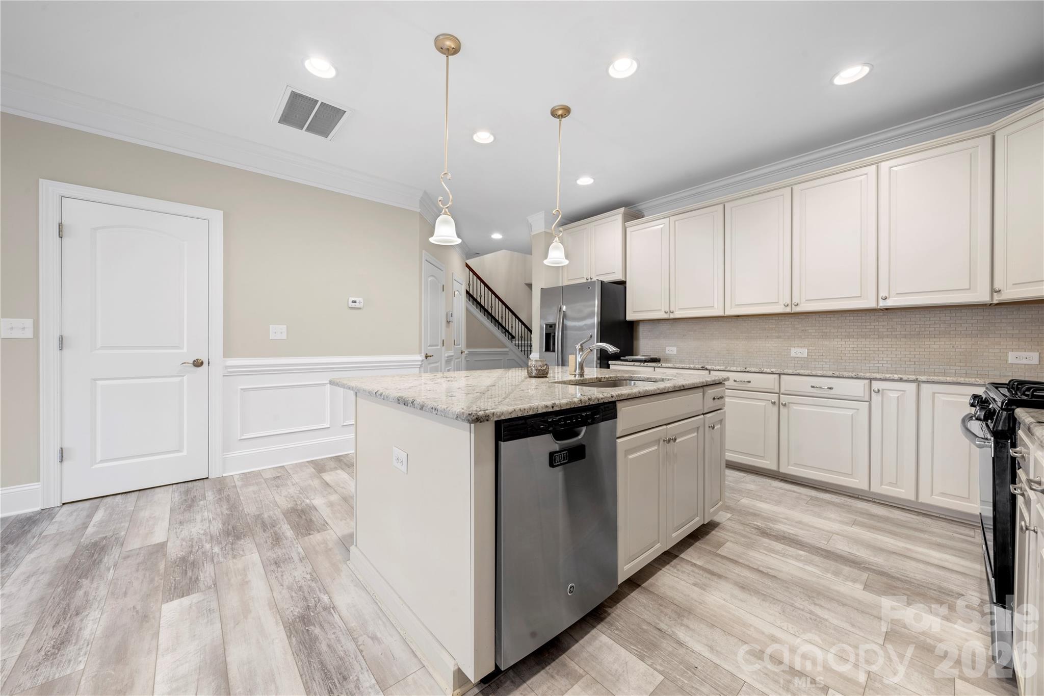 Beacon Knoll villas - Residential