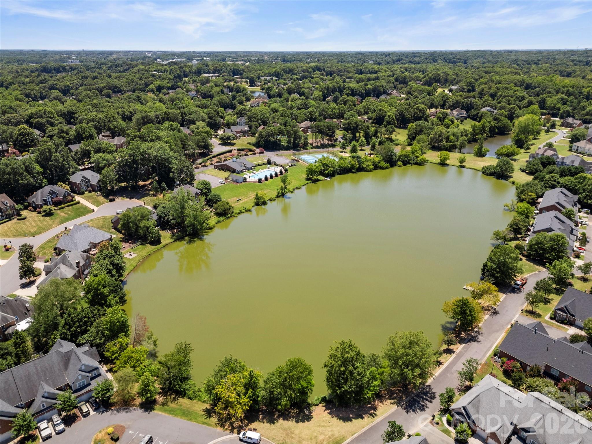 Beacon Knoll villas - Residential