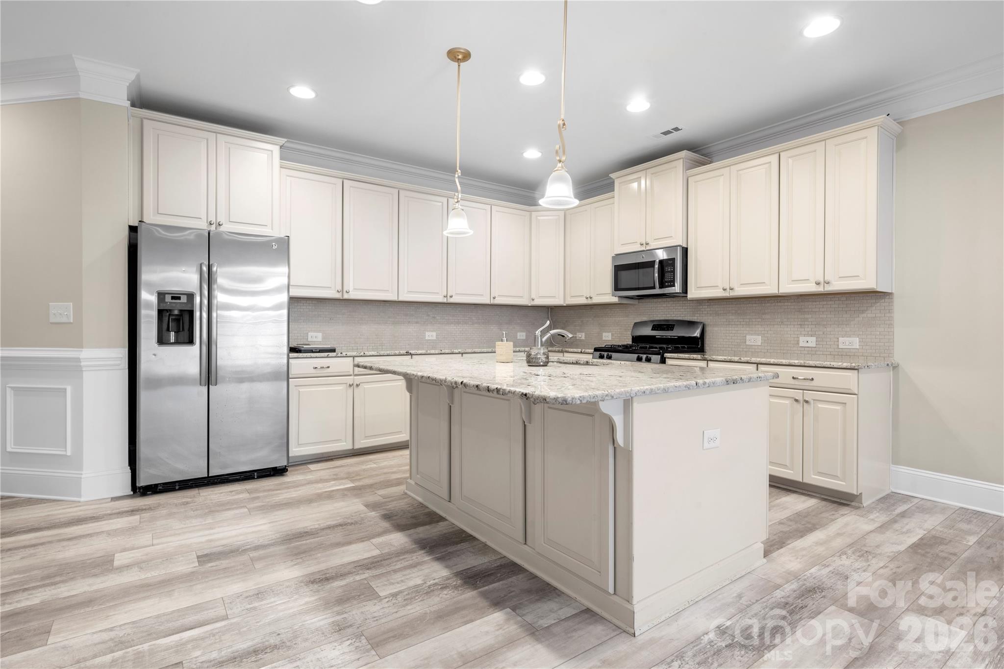 Beacon Knoll villas - Residential