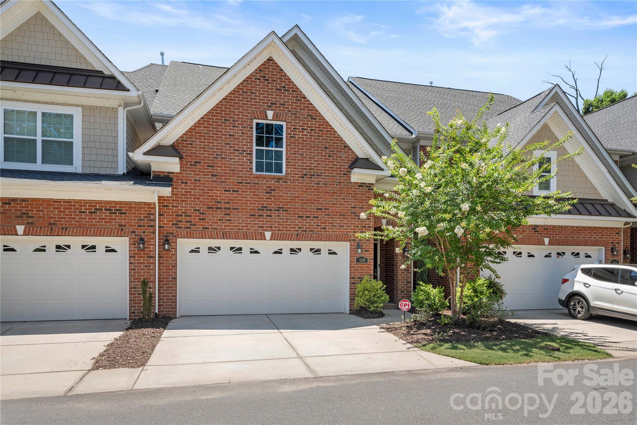 Beacon Knoll villas - Residential