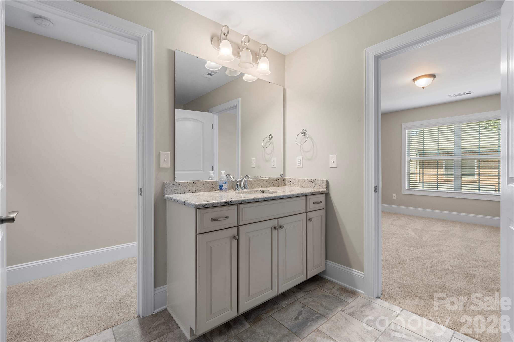 Beacon Knoll villas - Residential