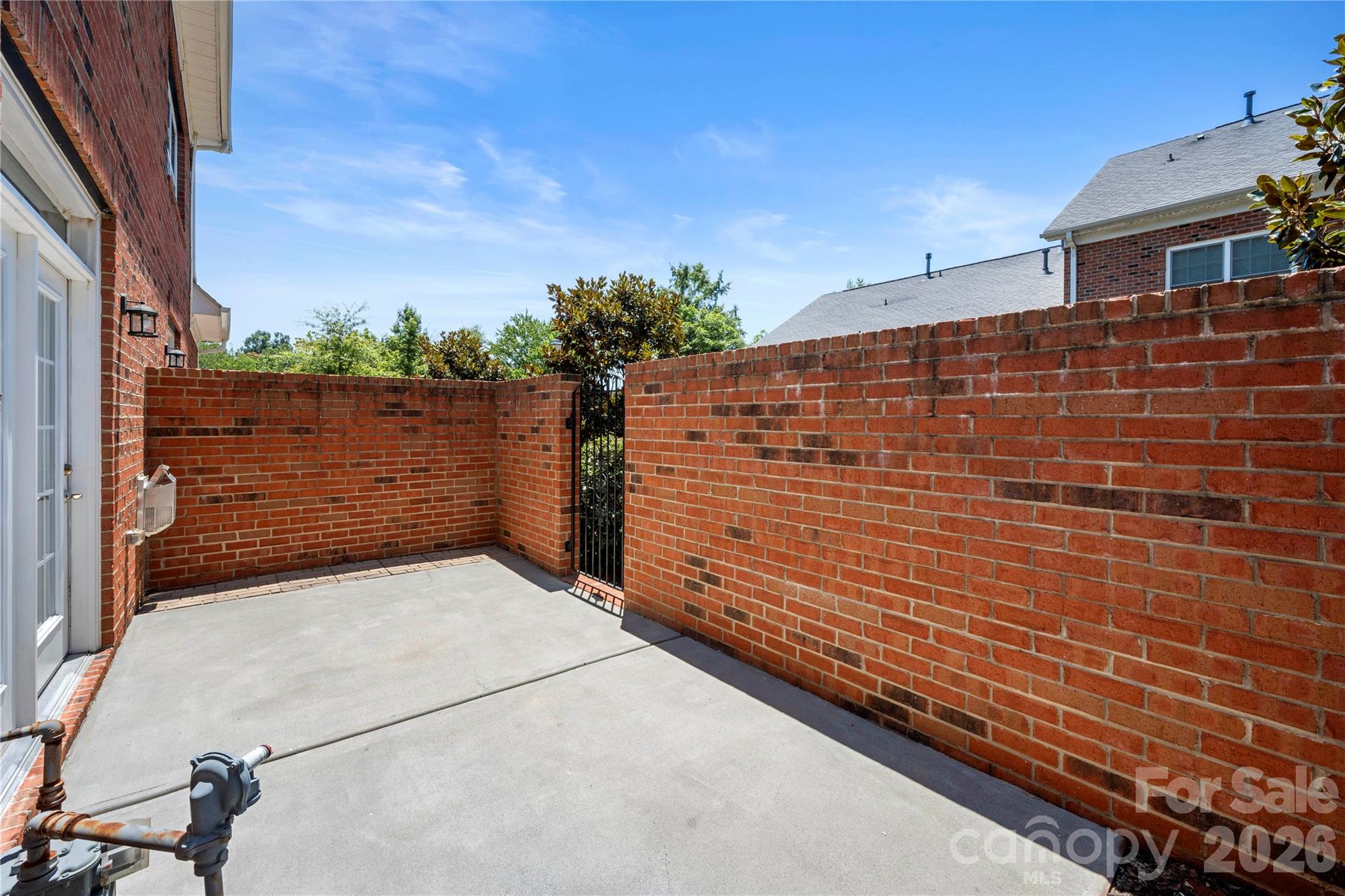 Beacon Knoll villas - Residential