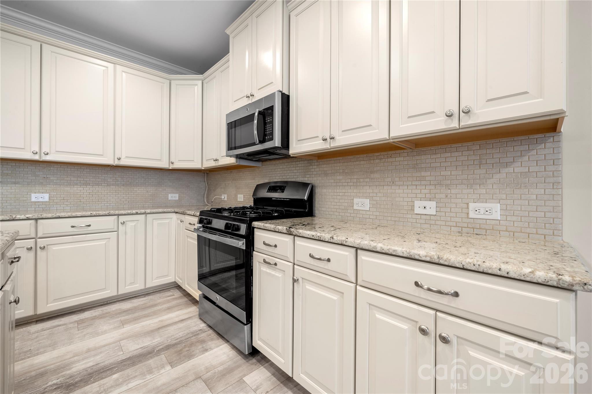 Beacon Knoll villas - Residential