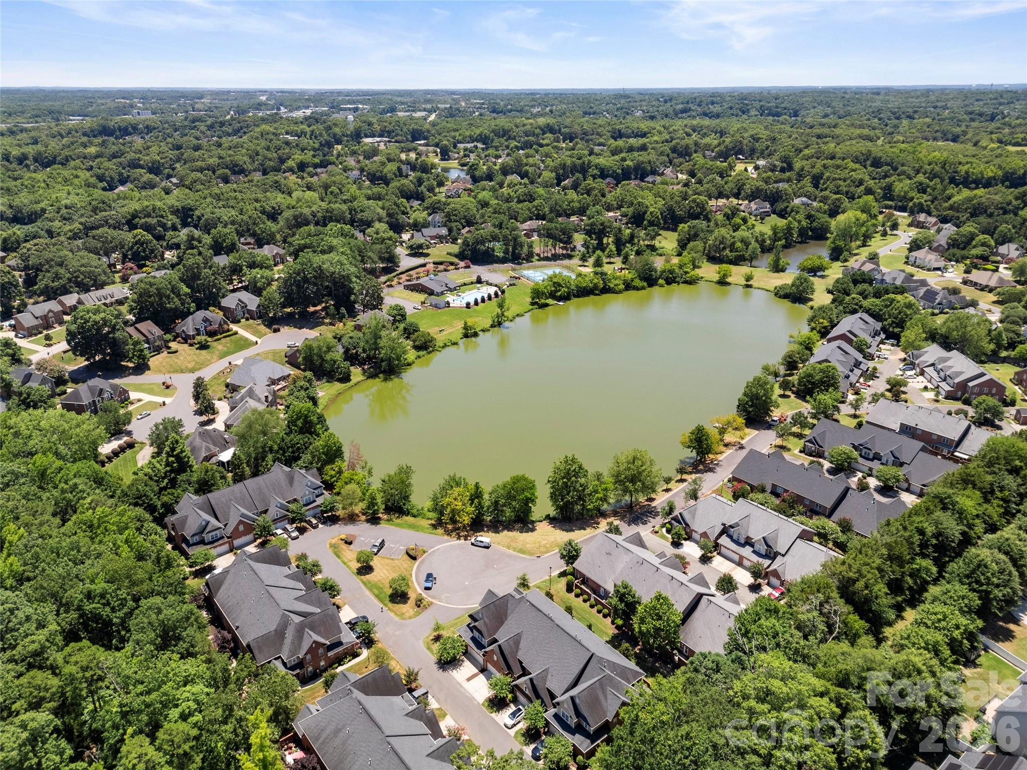 Beacon Knoll villas - Residential