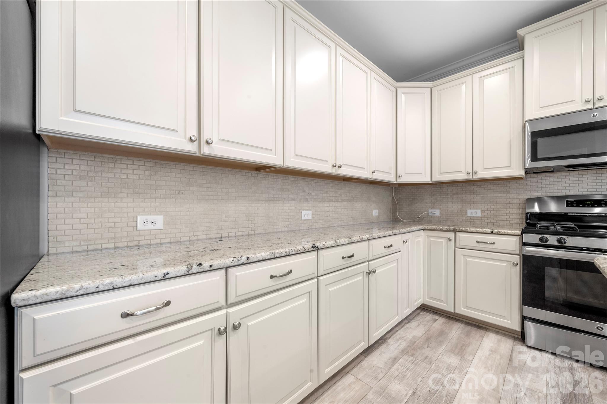 Beacon Knoll villas - Residential