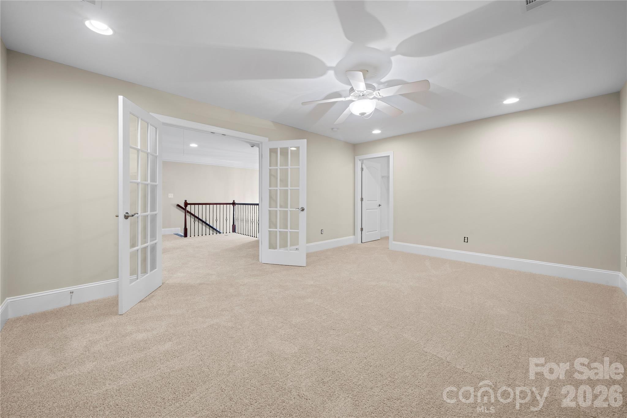 Beacon Knoll villas - Residential