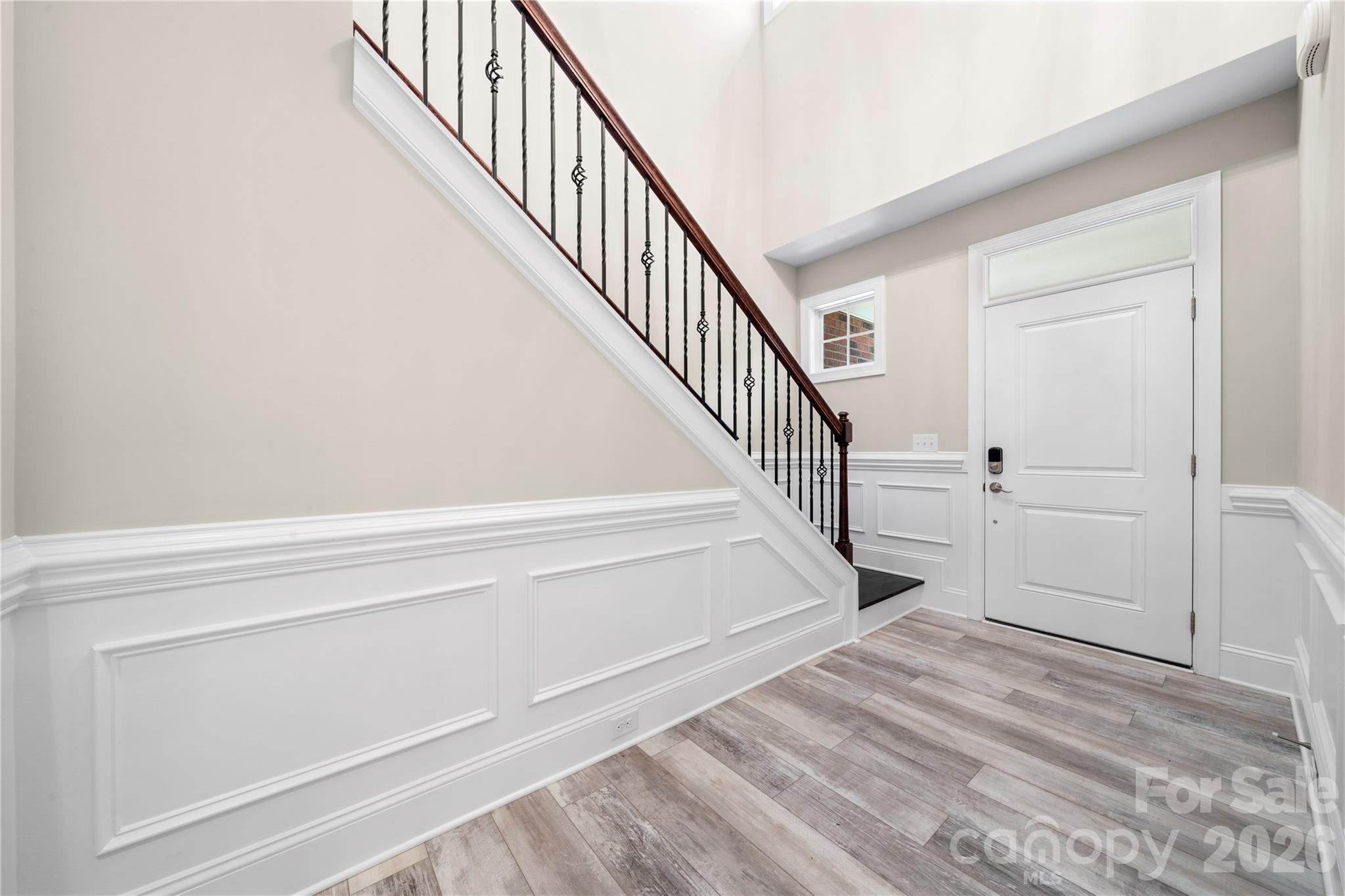 Beacon Knoll villas - Residential