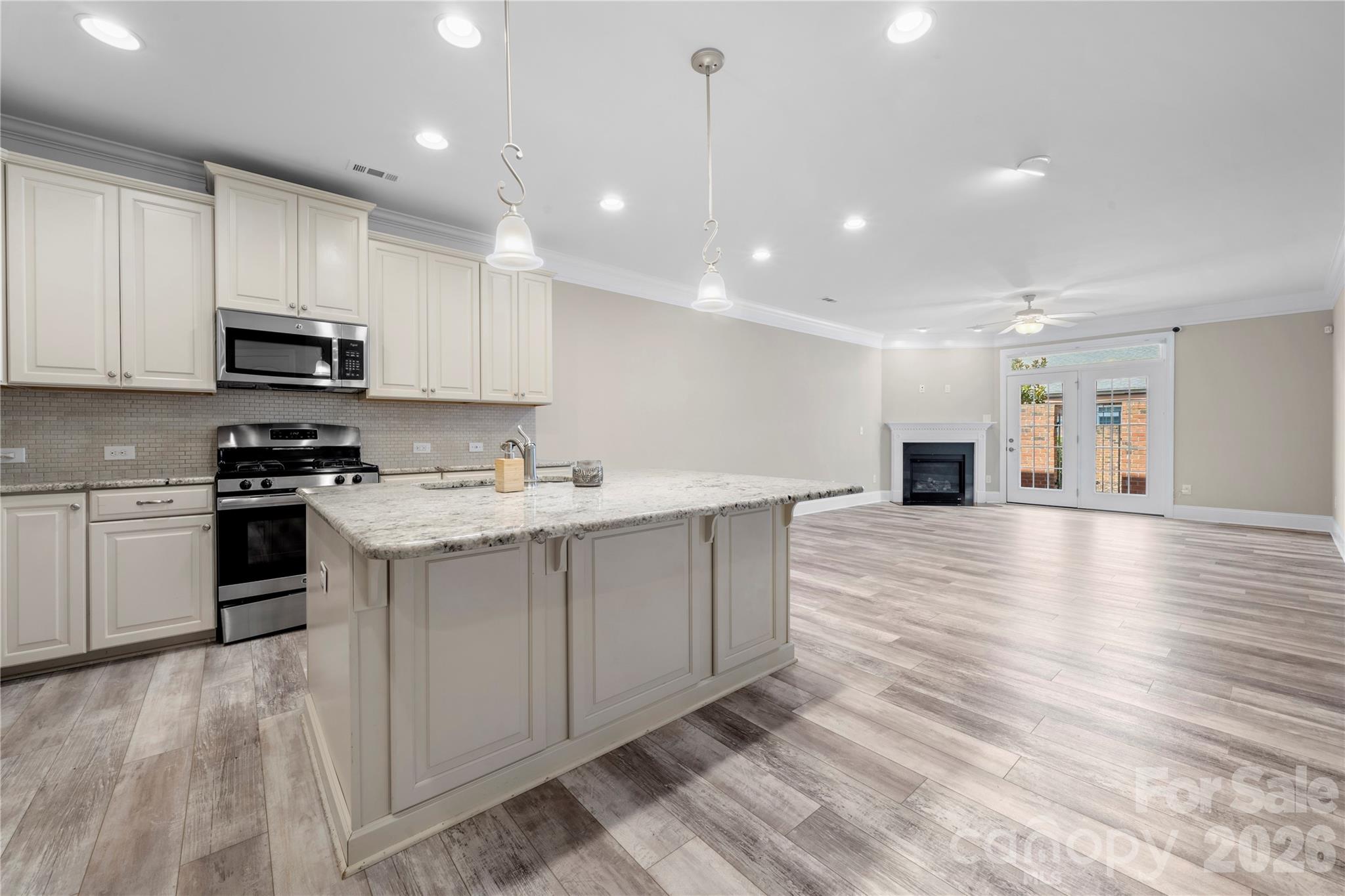 Beacon Knoll villas - Residential