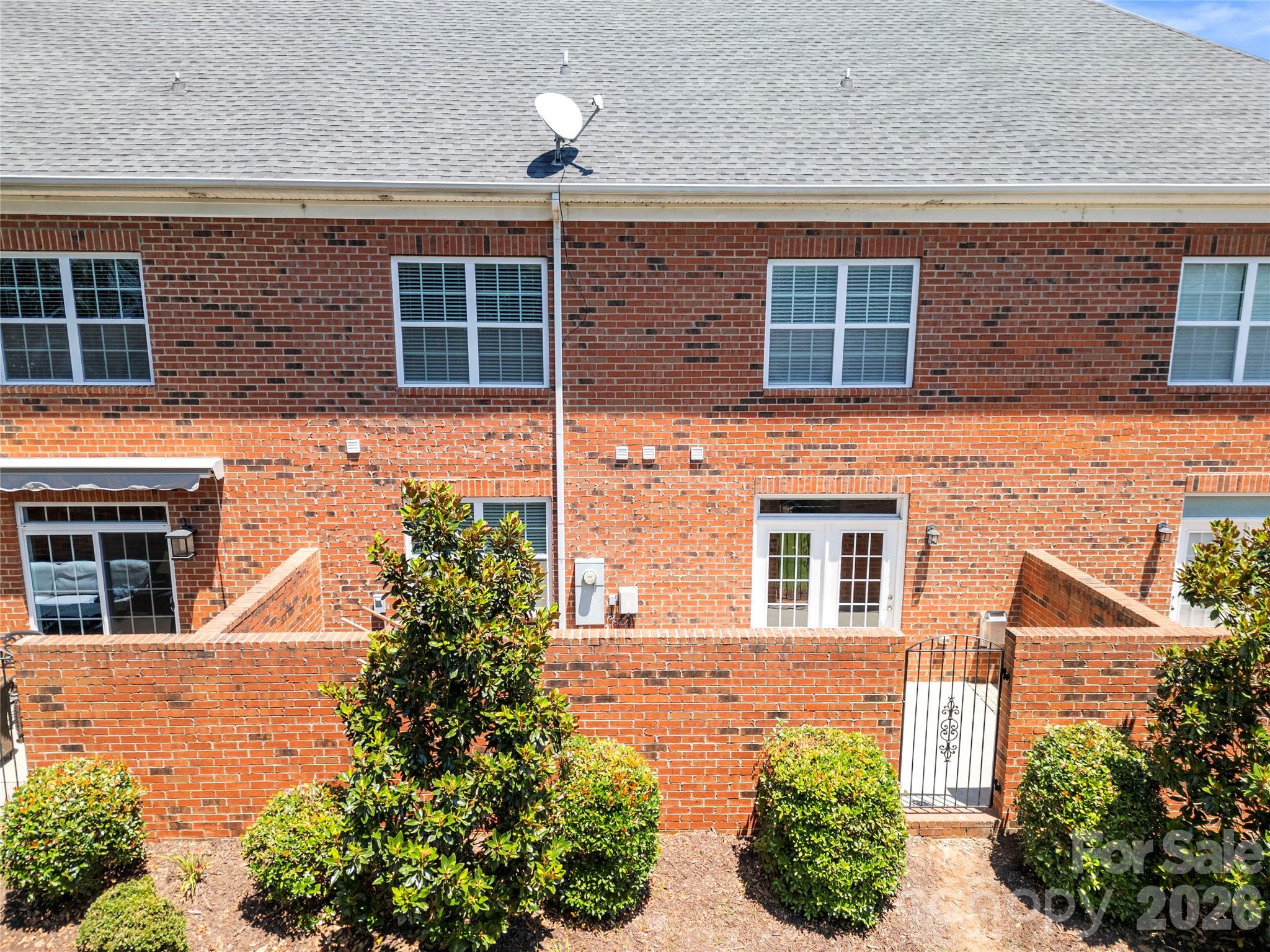 Beacon Knoll villas - Residential