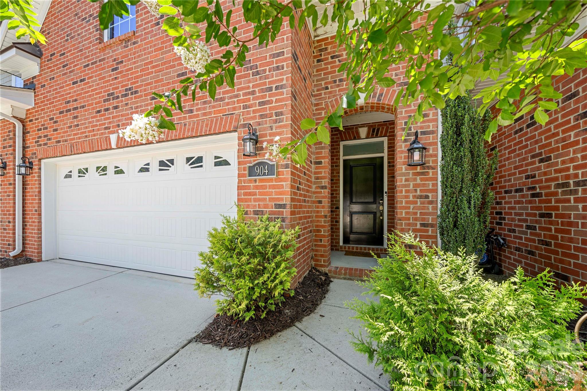 Beacon Knoll villas - Residential