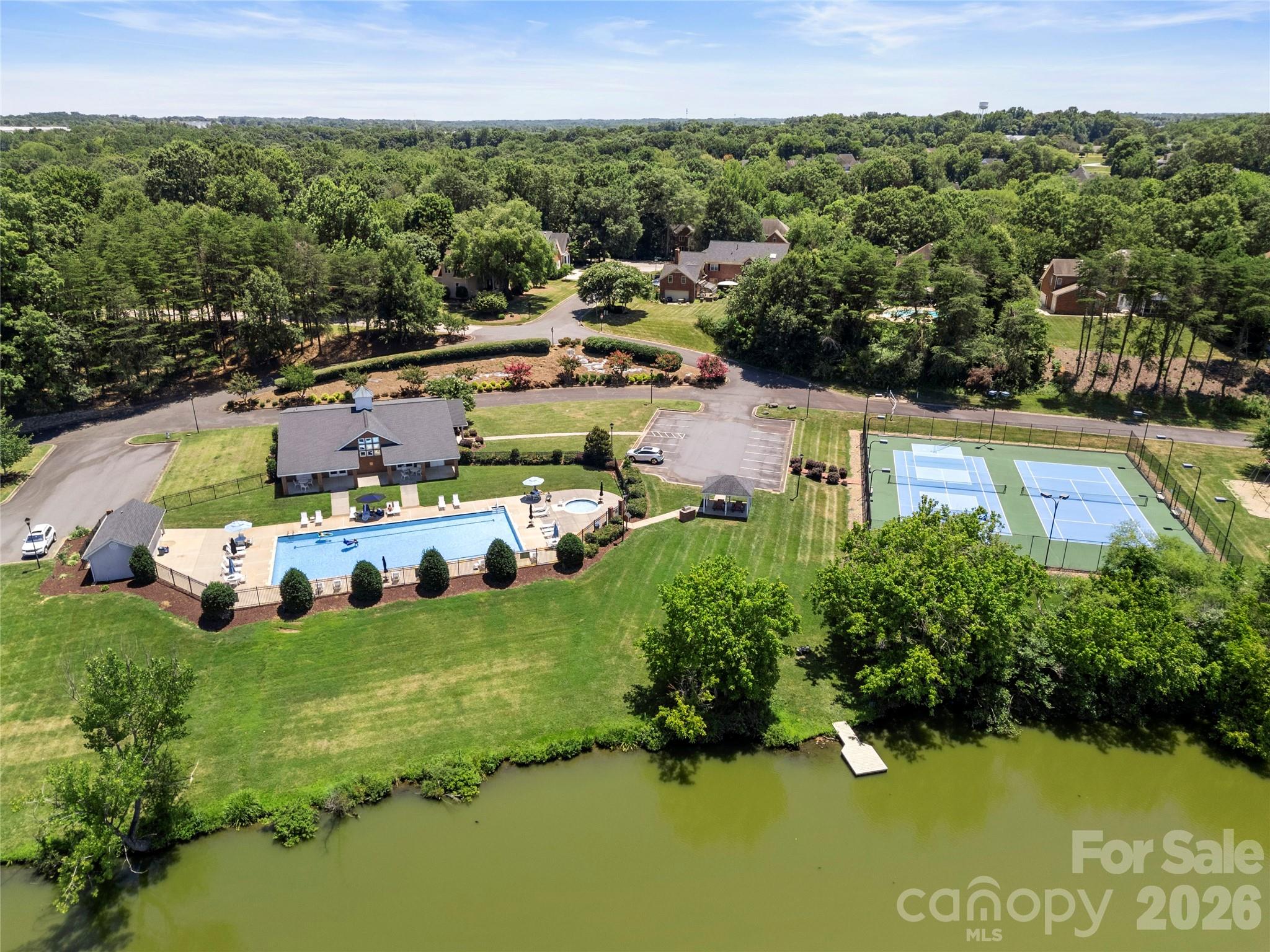 Beacon Knoll villas - Residential