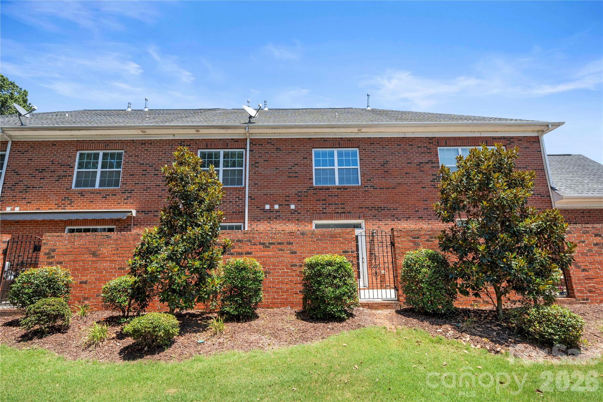 Beacon Knoll villas - Residential