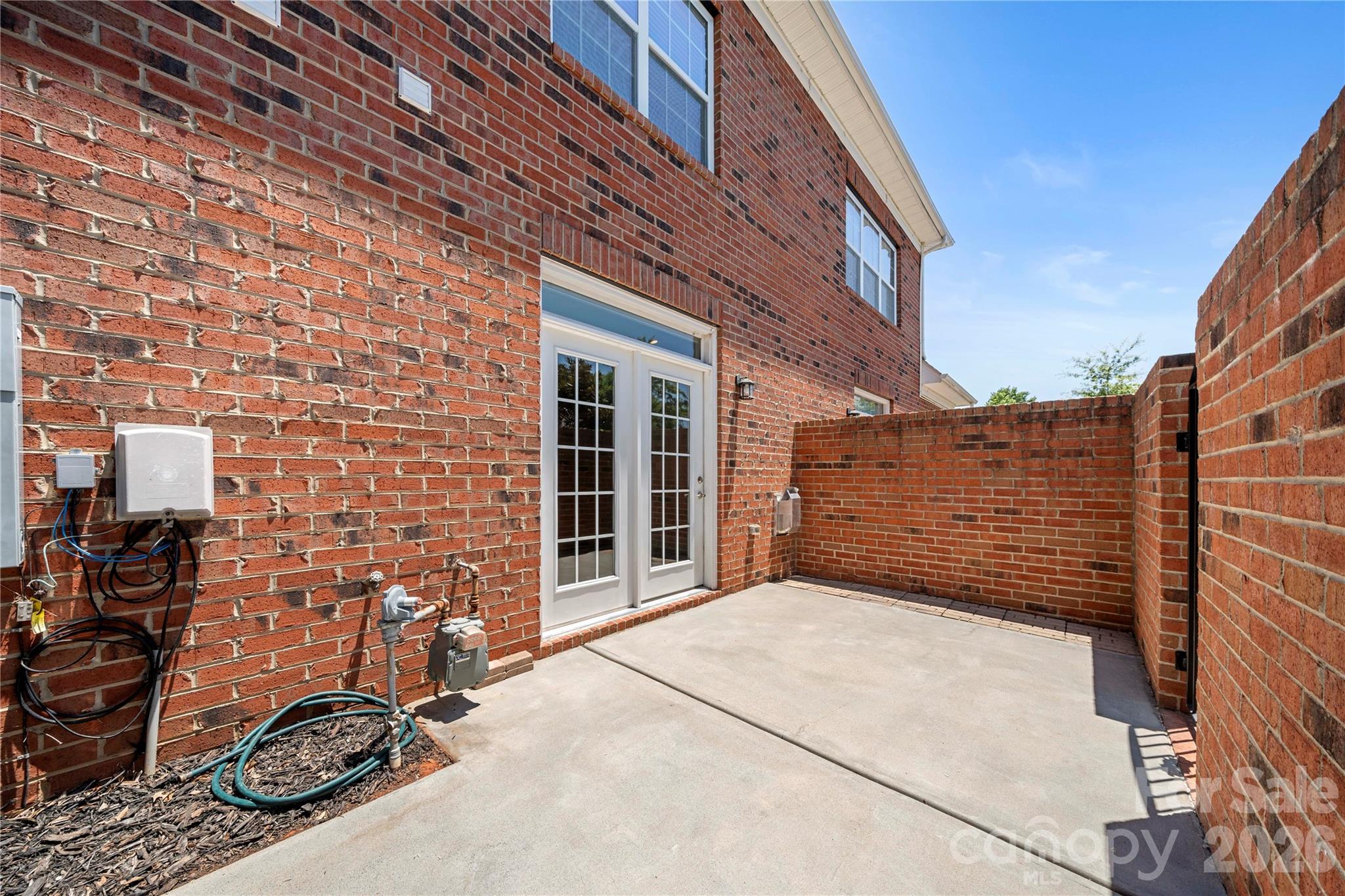 Beacon Knoll villas - Residential