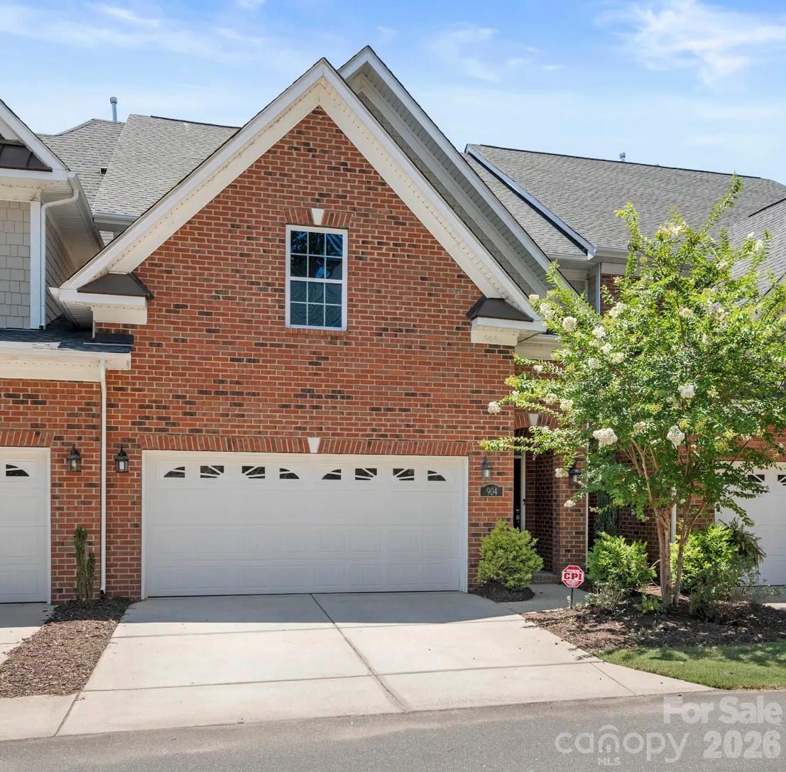 Beacon Knoll villas - Residential