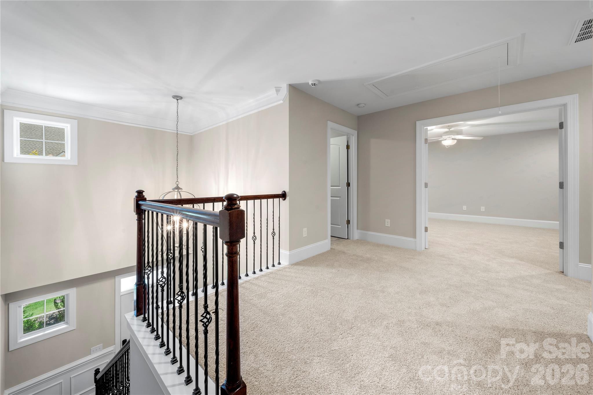 Beacon Knoll villas - Residential