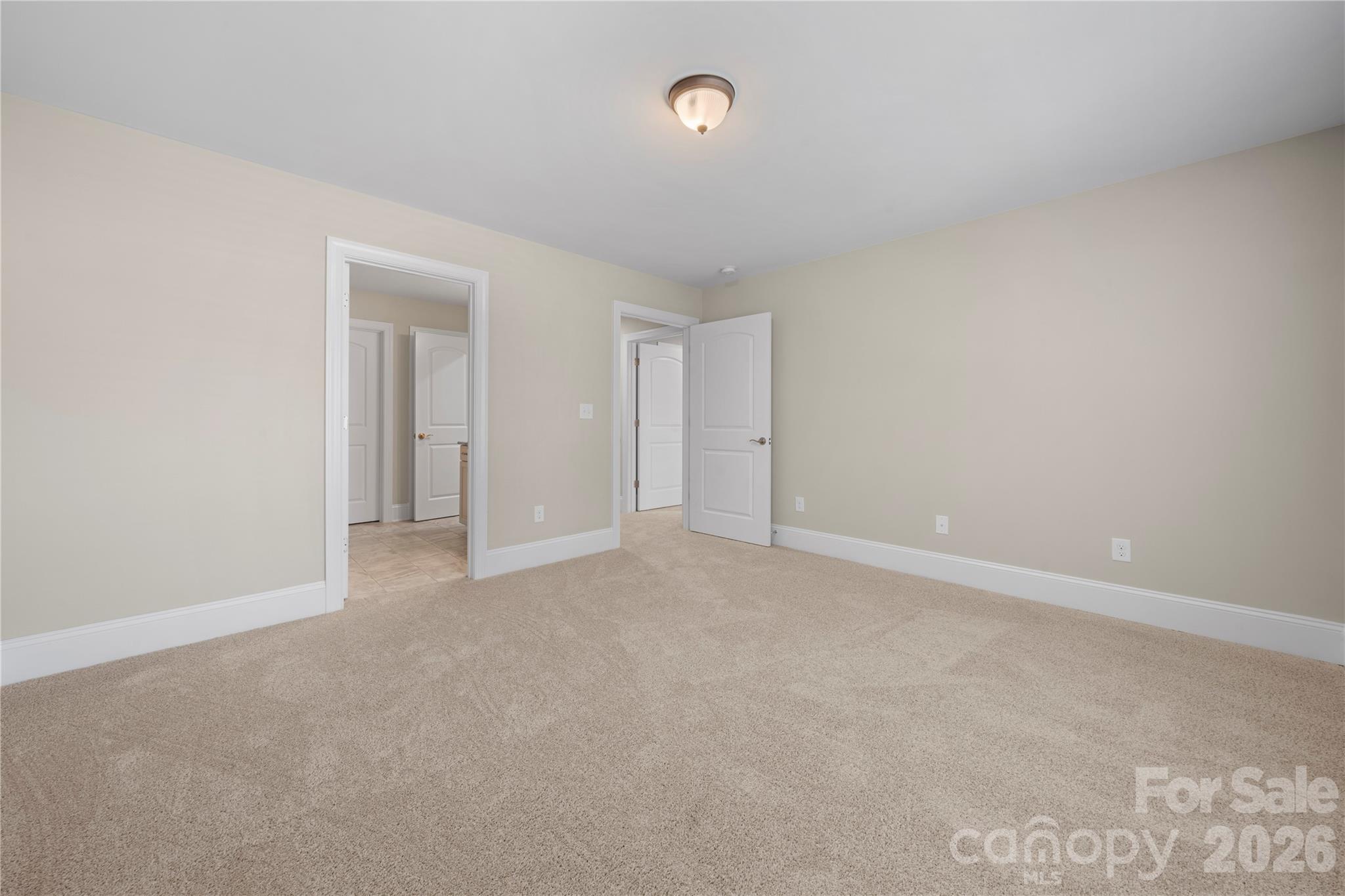 Beacon Knoll villas - Residential