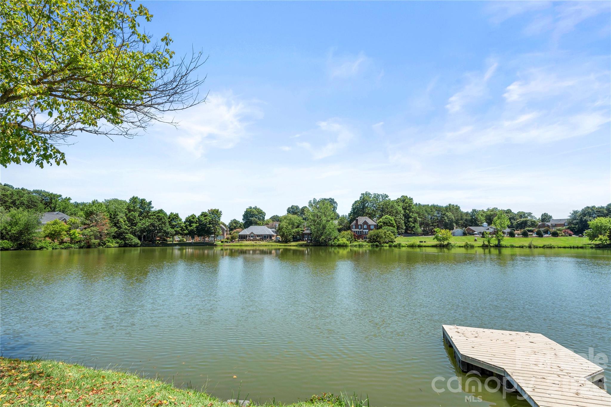 Beacon Knoll villas - Residential