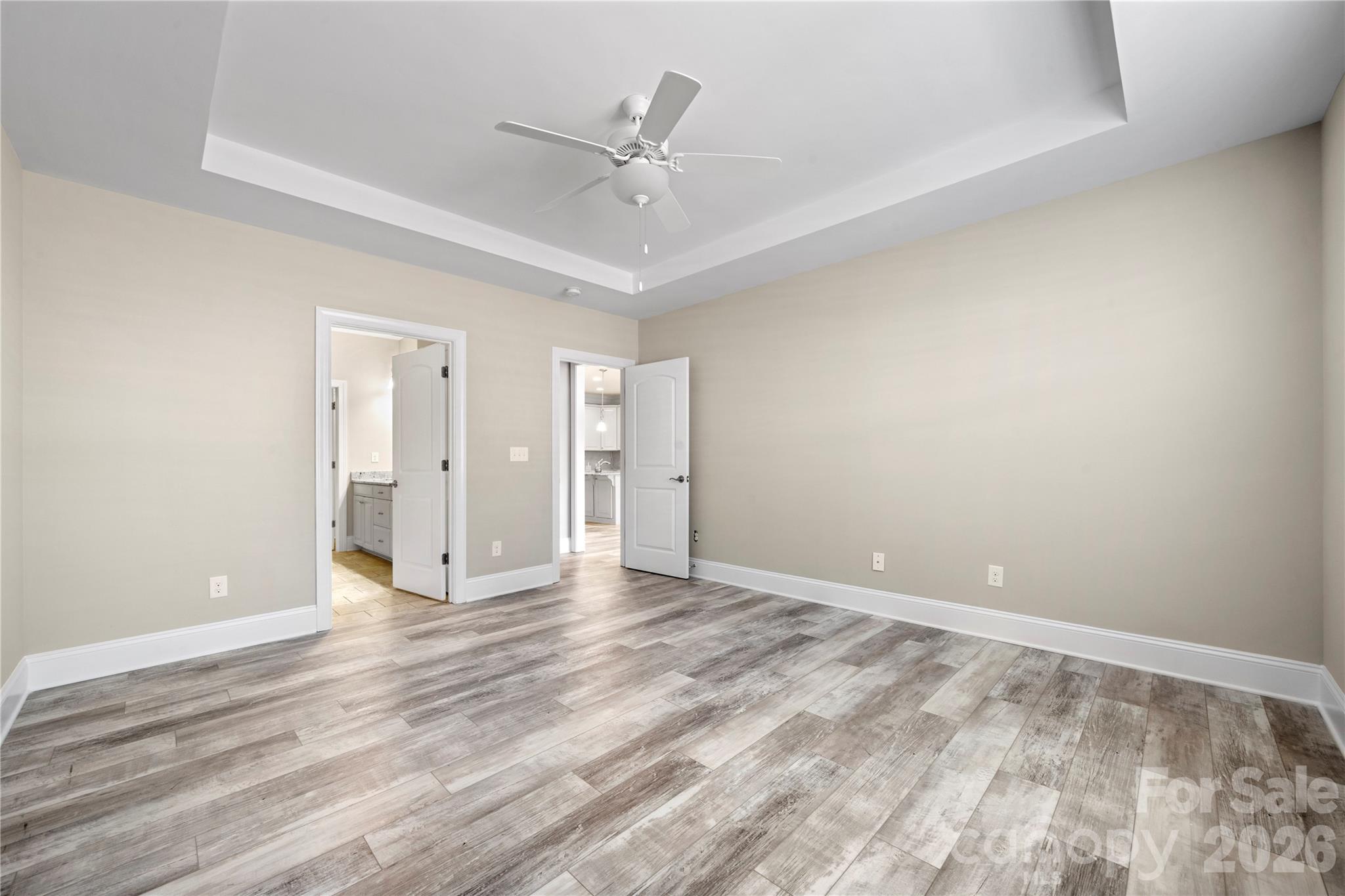 Beacon Knoll villas - Residential