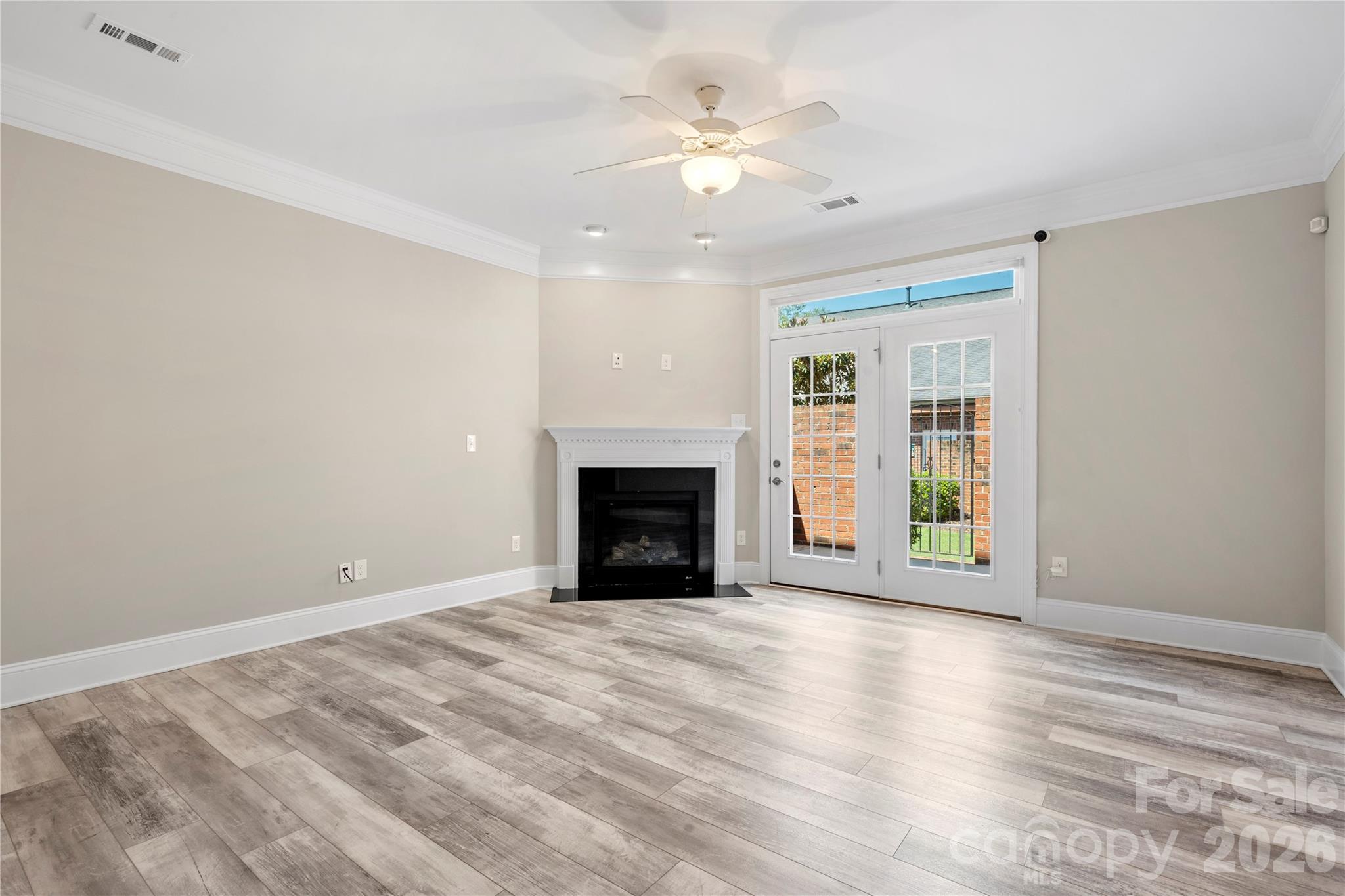 Beacon Knoll villas - Residential