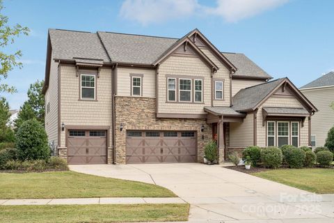 13345 Horned Lark Drive Charlotte NC 28278