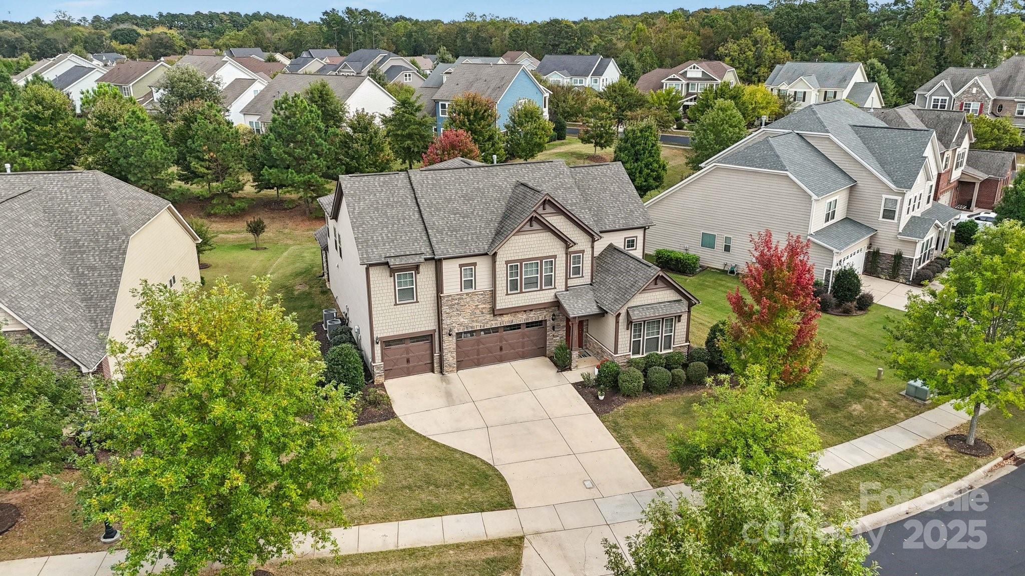 13345 Horned Lark Drive
