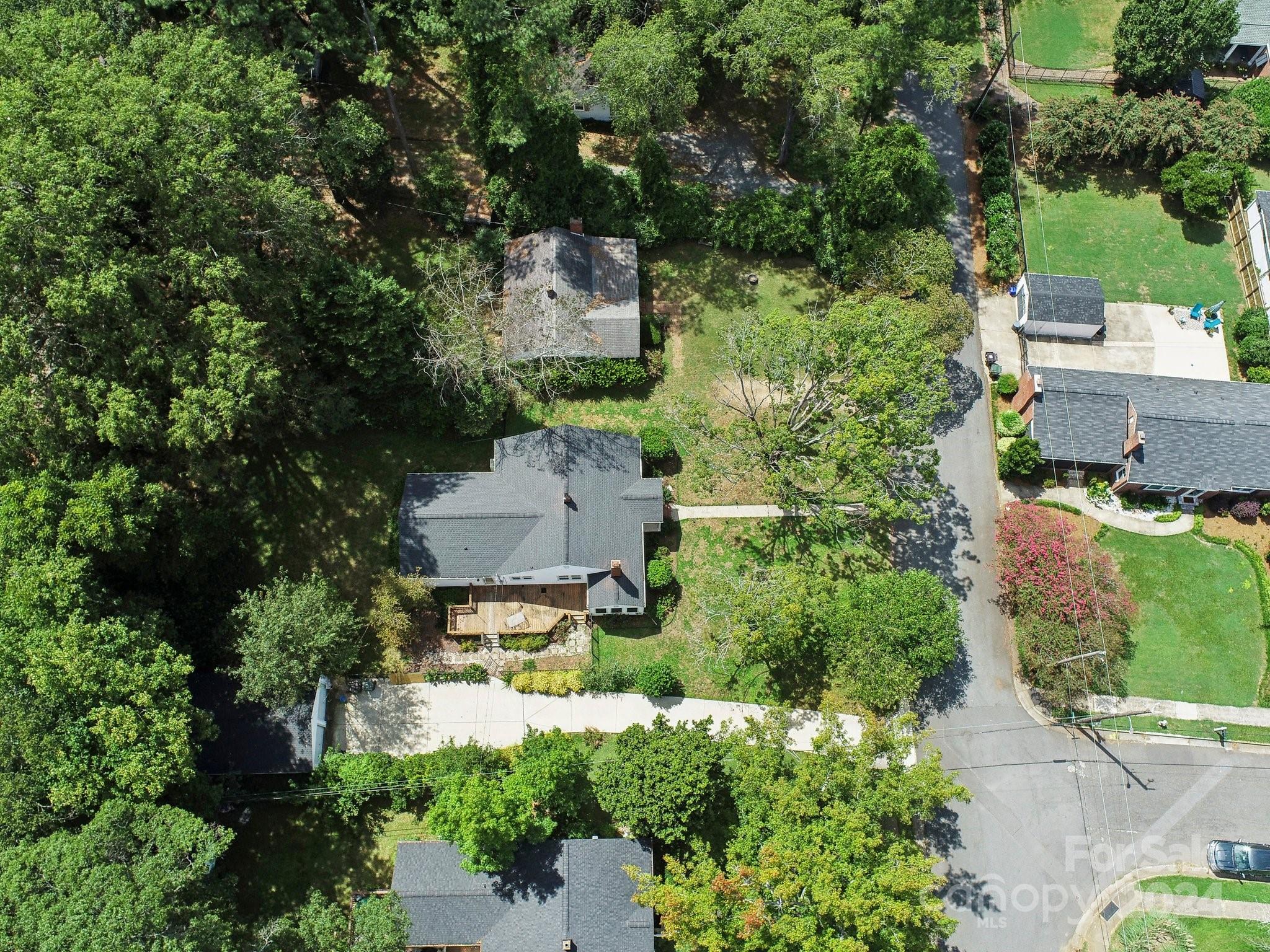 Seventeen Acres - Residential