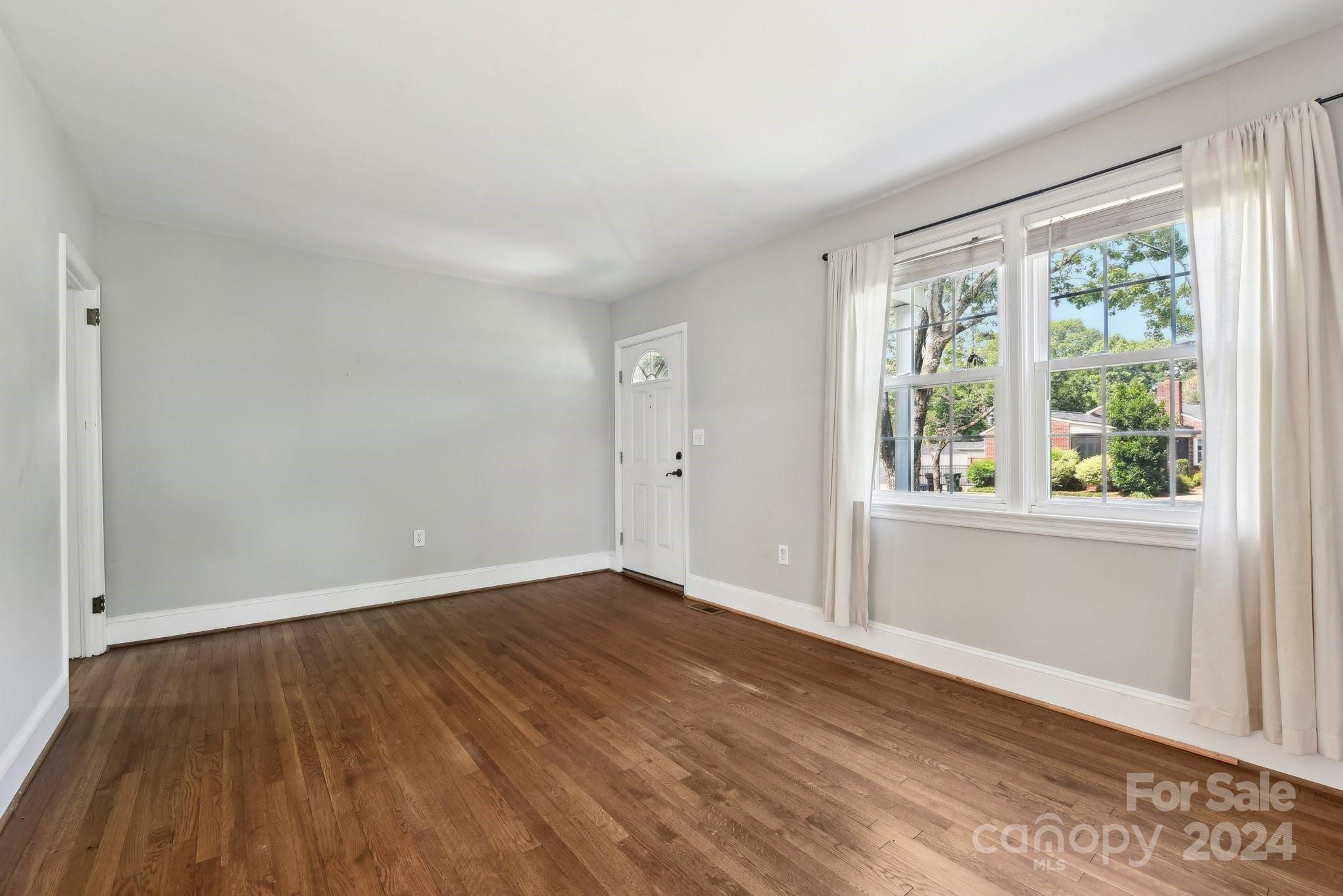 Seventeen Acres - Residential