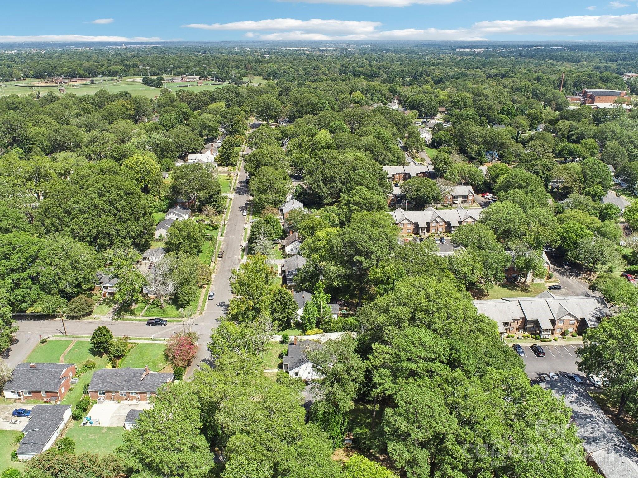 Seventeen Acres - Residential