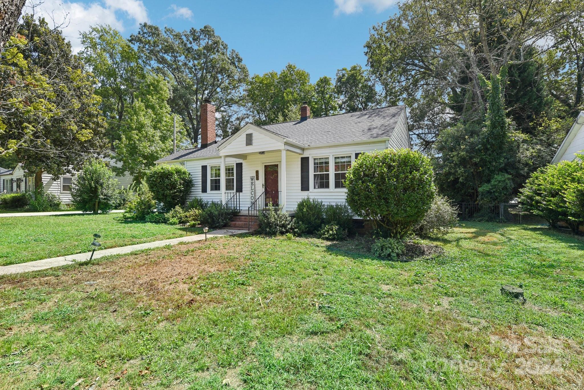 Seventeen Acres - Residential