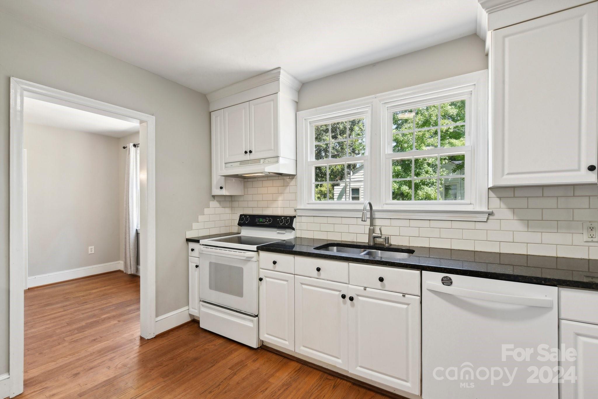 Seventeen Acres - Residential