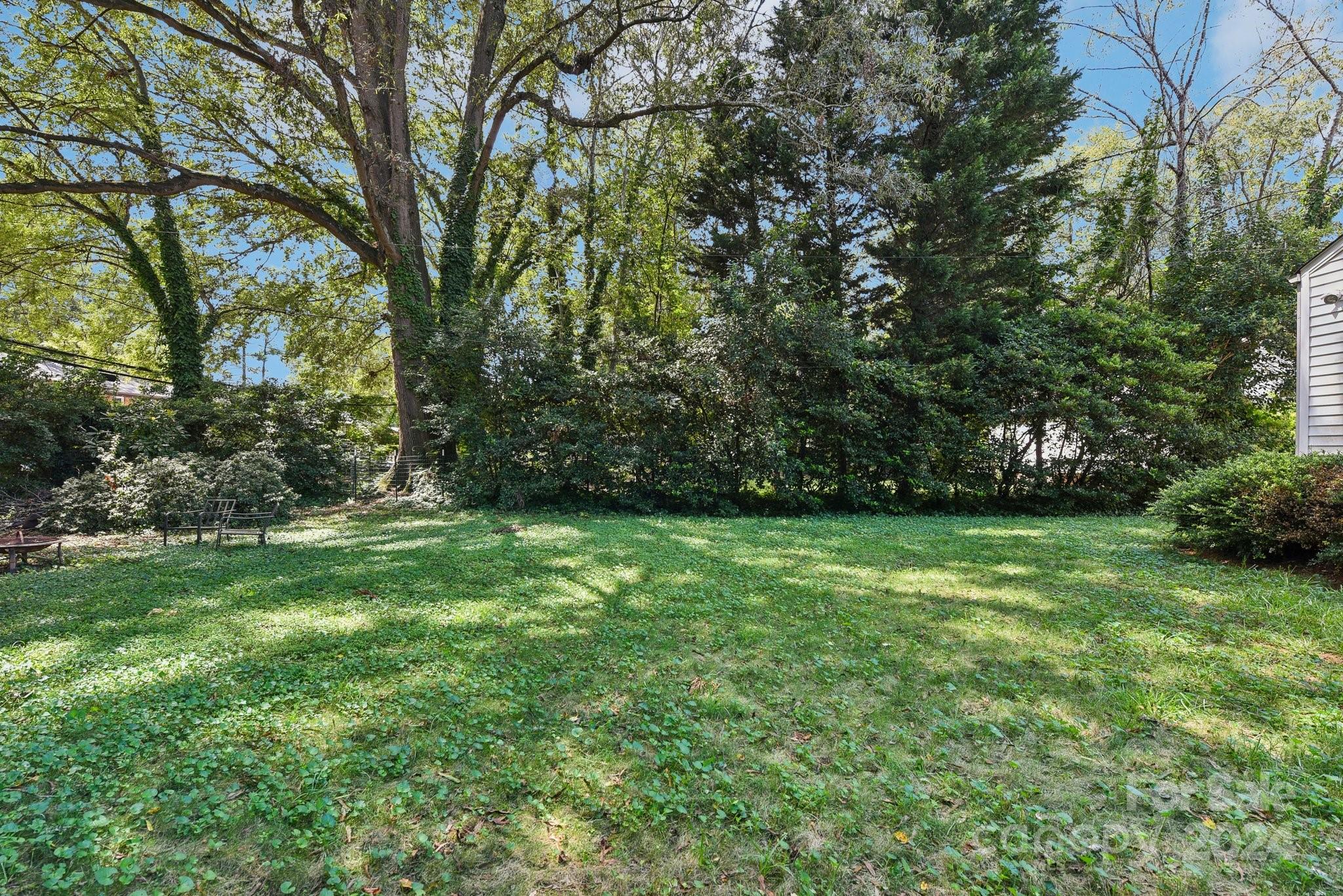 Seventeen Acres - Residential