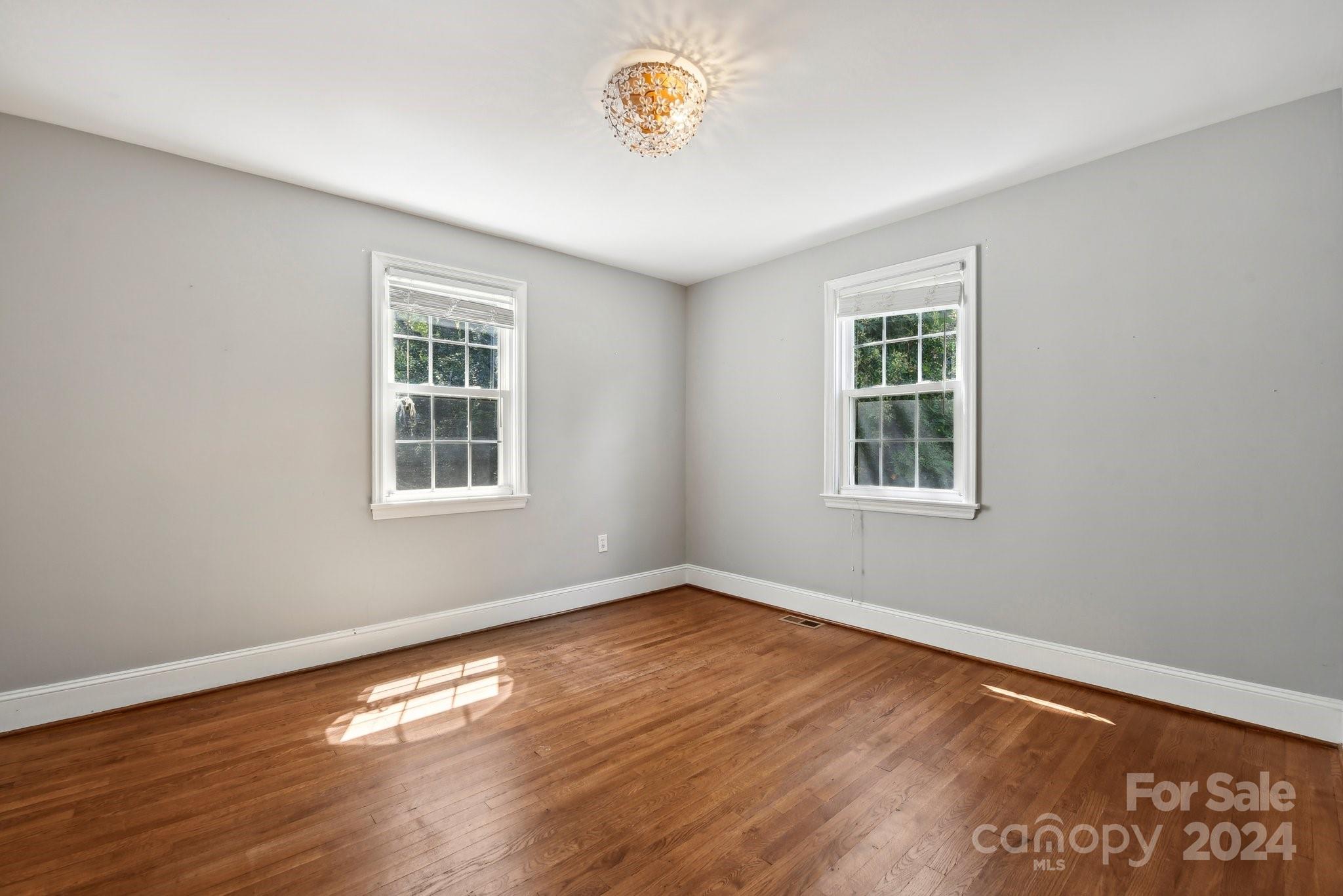 Seventeen Acres - Residential