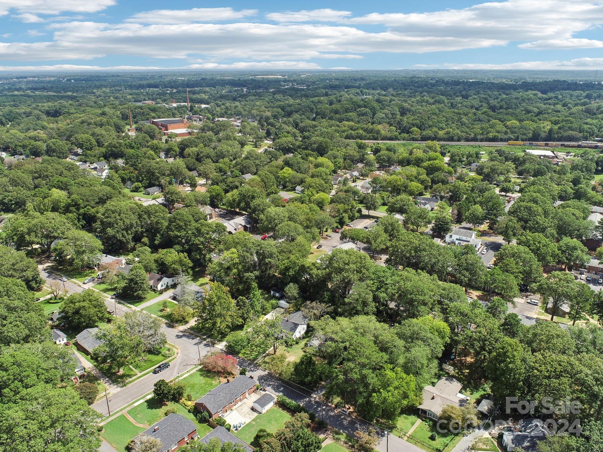 Seventeen Acres - Residential