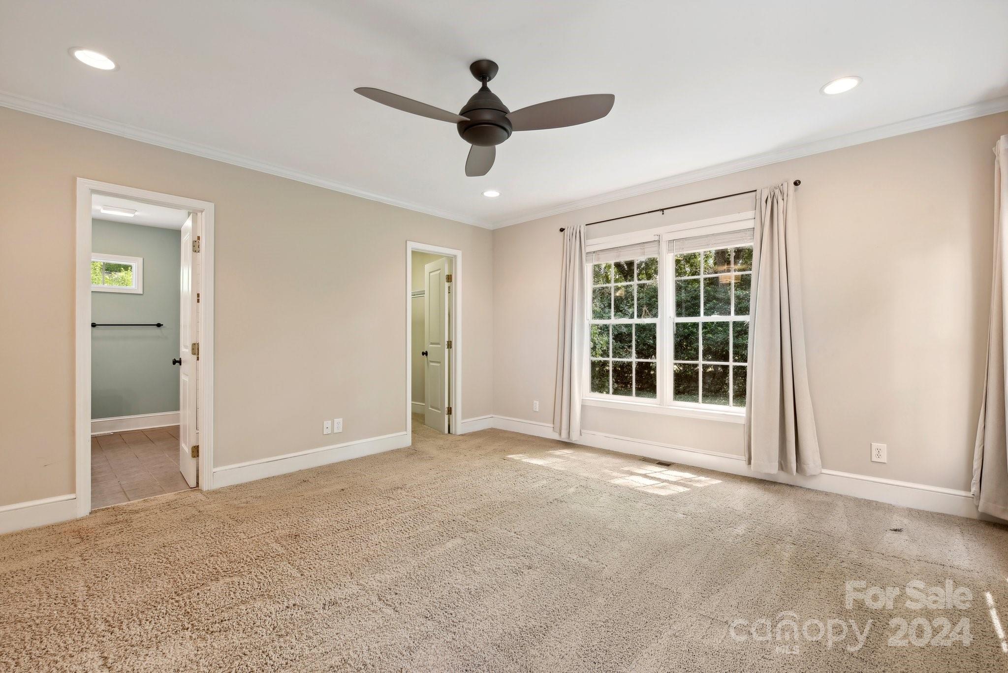 Seventeen Acres - Residential
