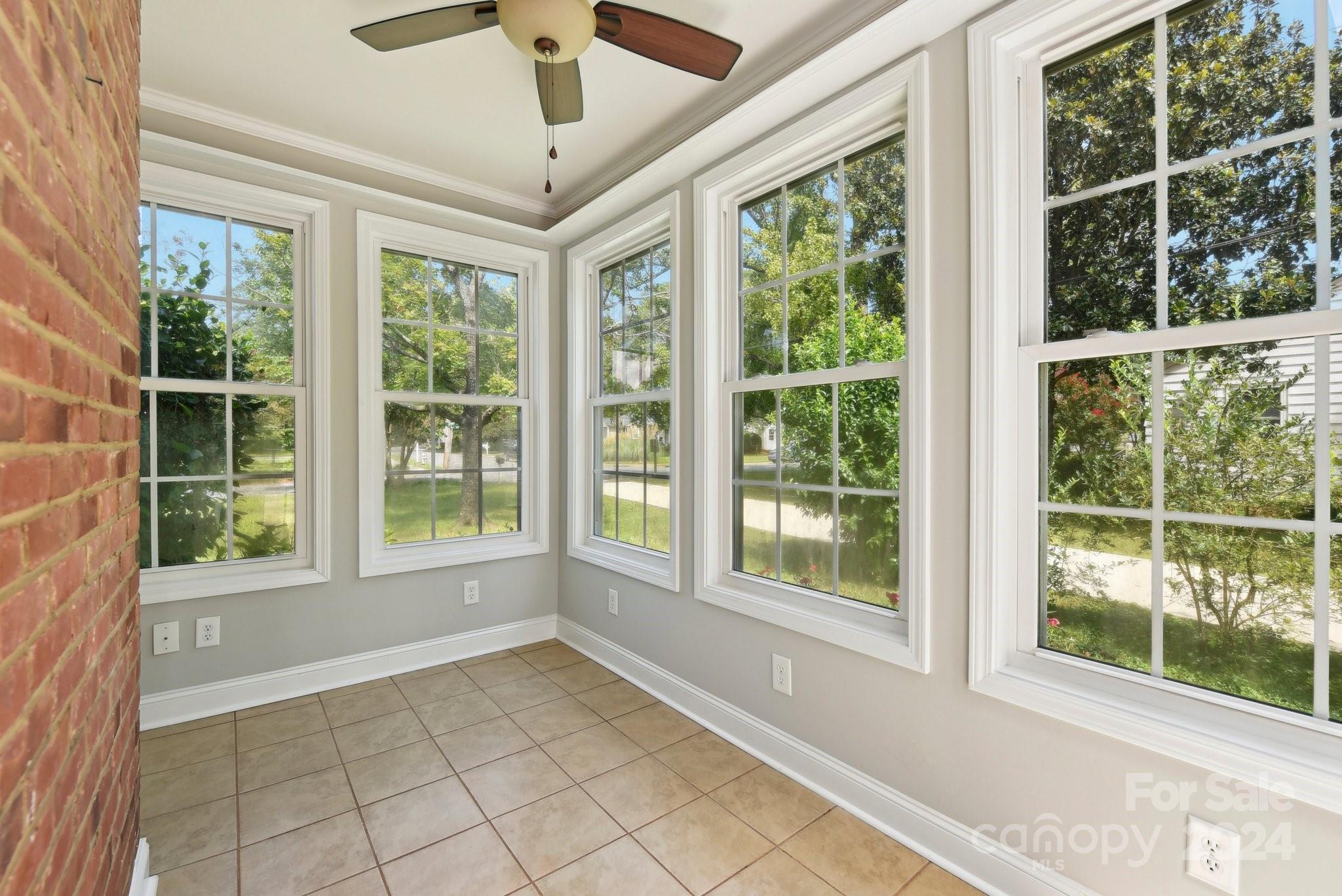 Seventeen Acres - Residential