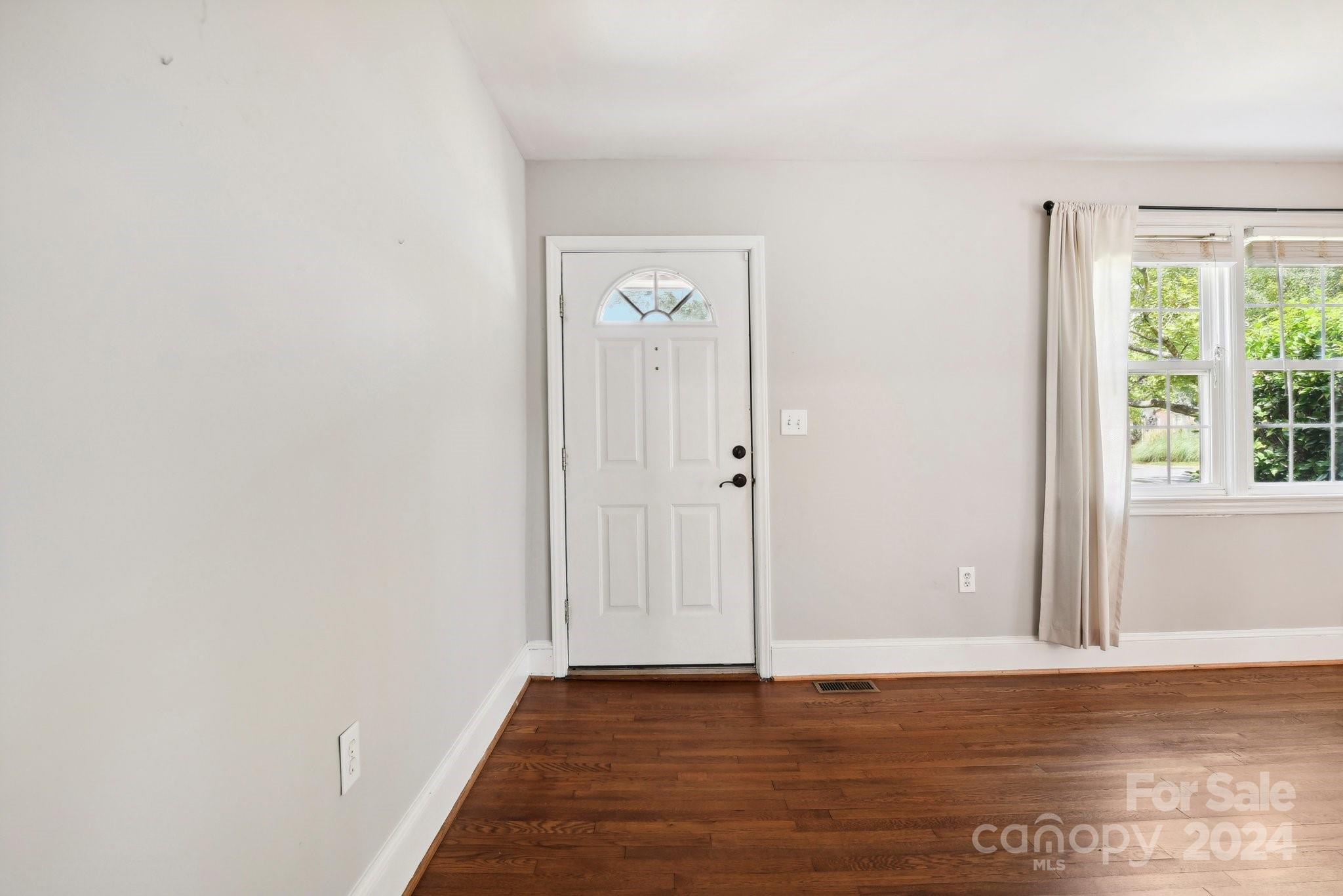 Seventeen Acres - Residential