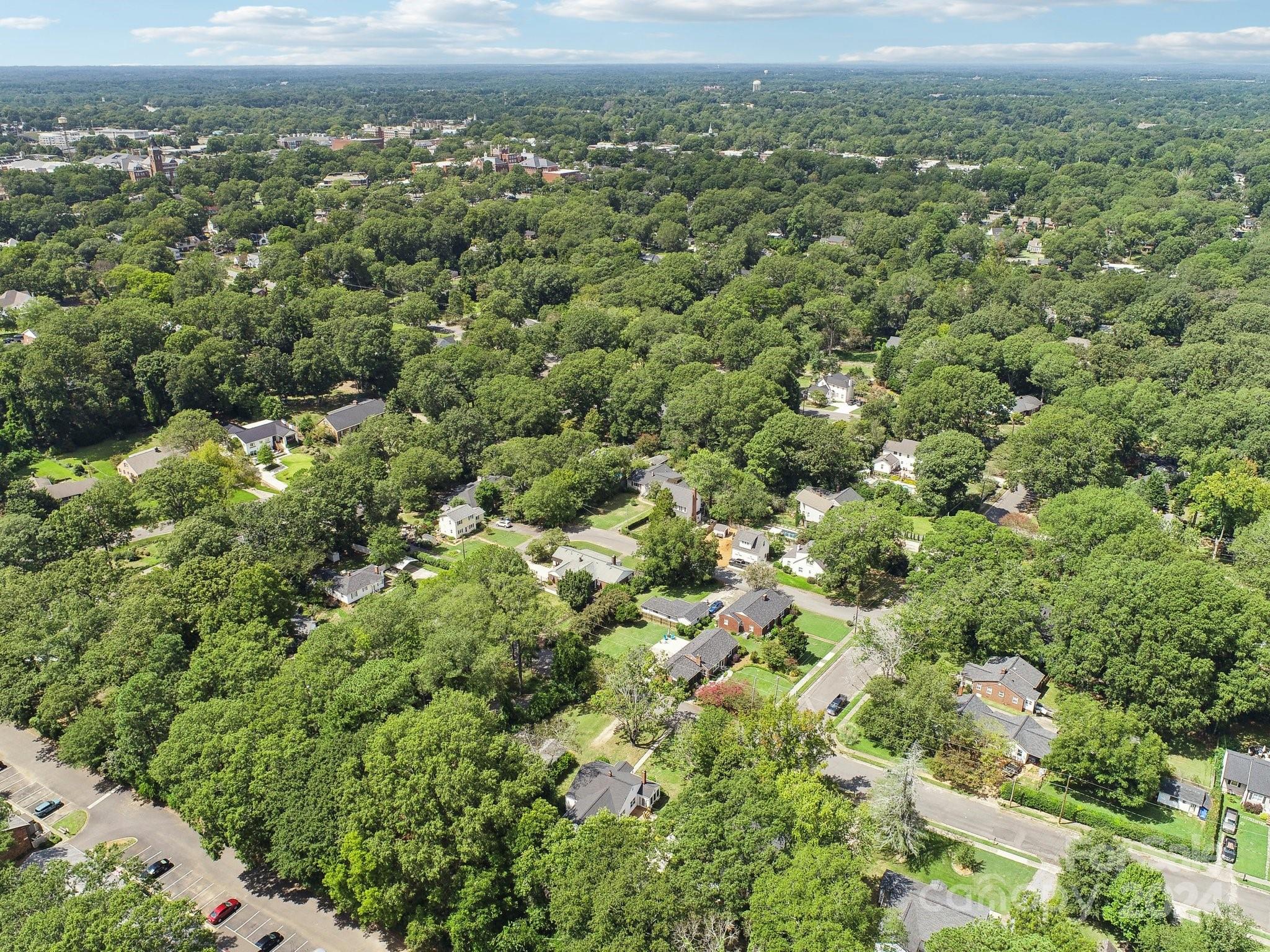 Seventeen Acres - Residential