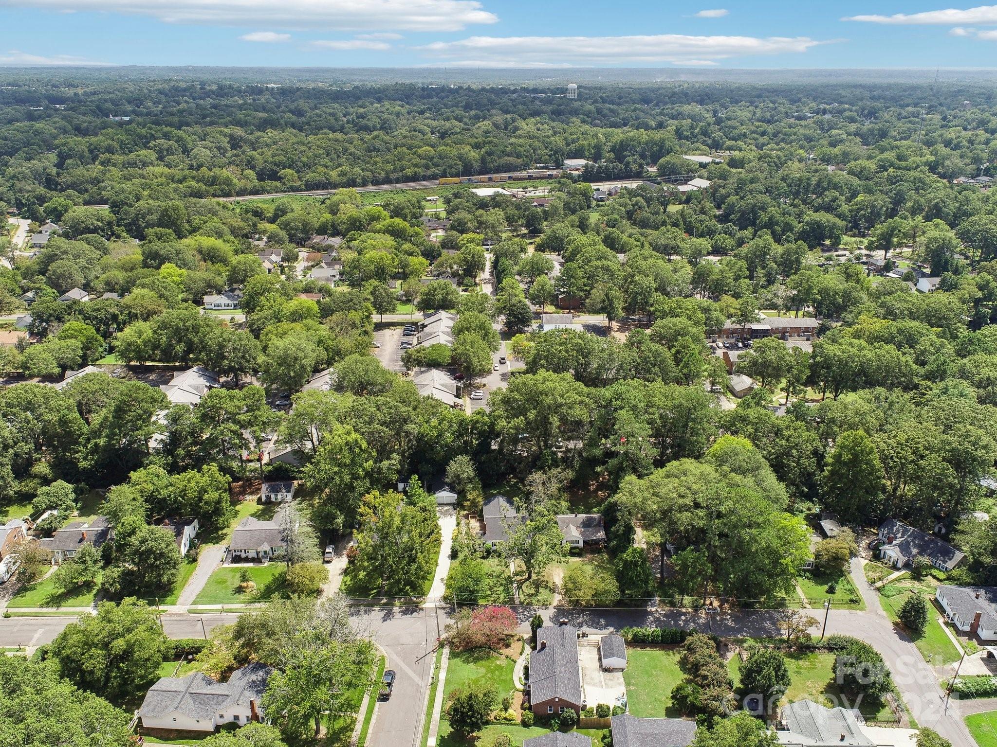 Seventeen Acres - Residential